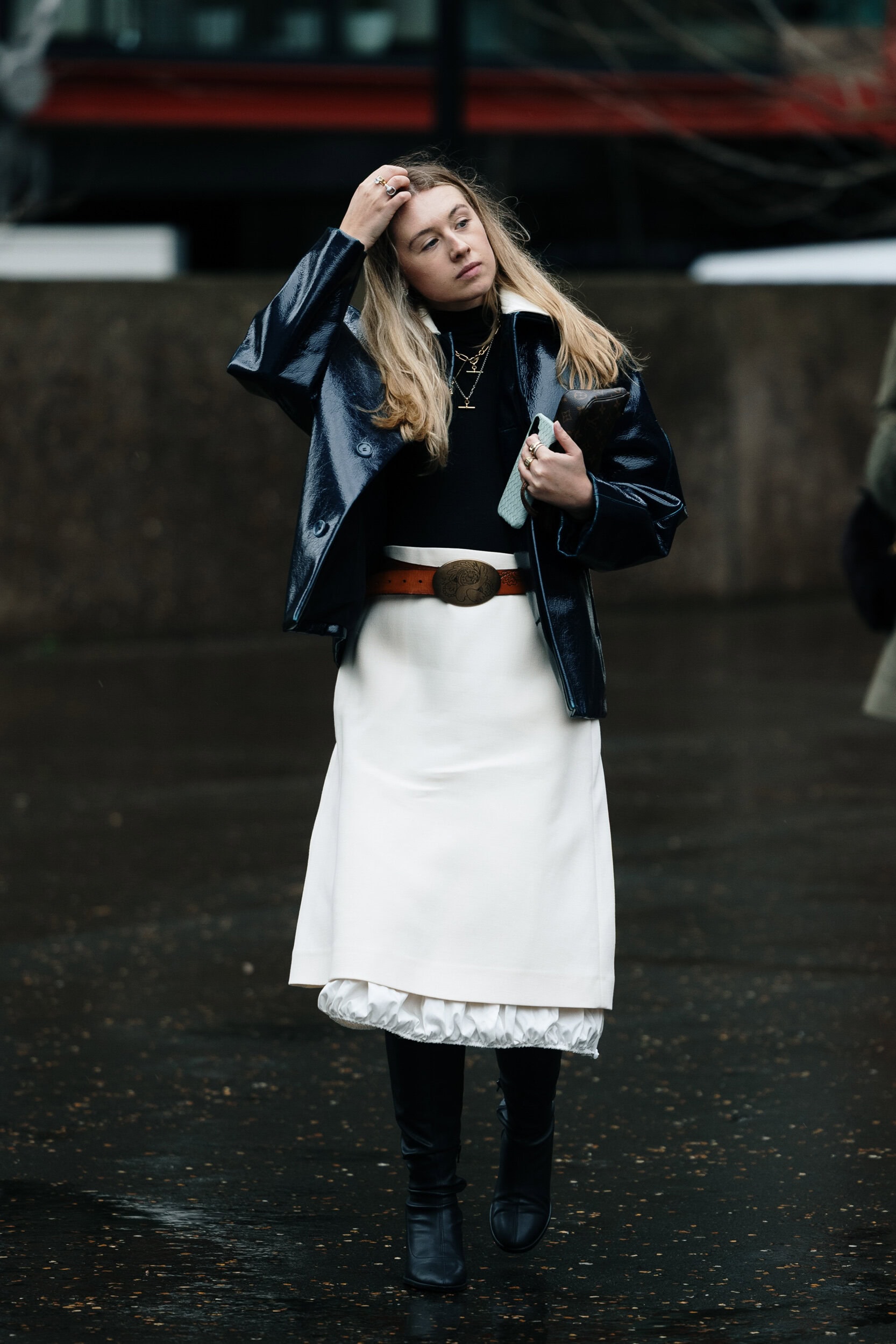 London London Street Style Fall 2026 Shows