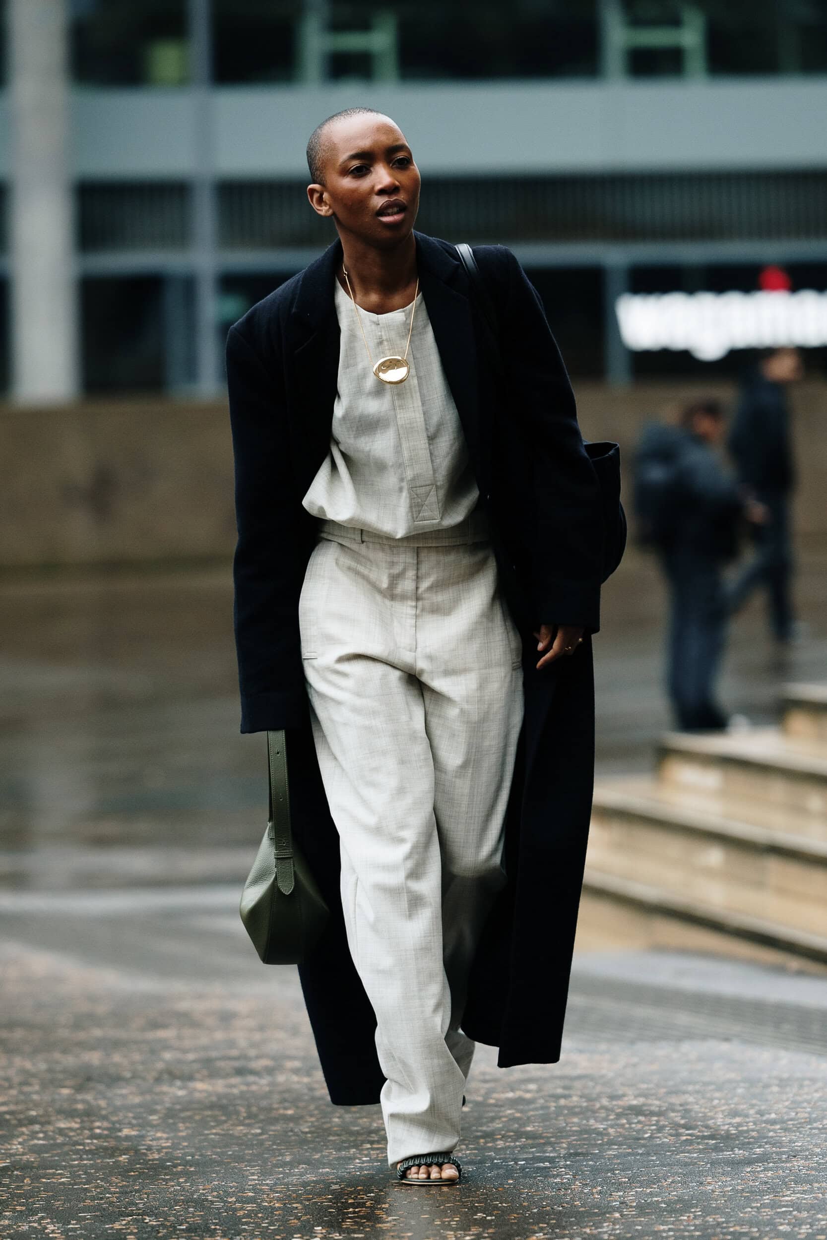 London London Street Style Fall 2026 Shows