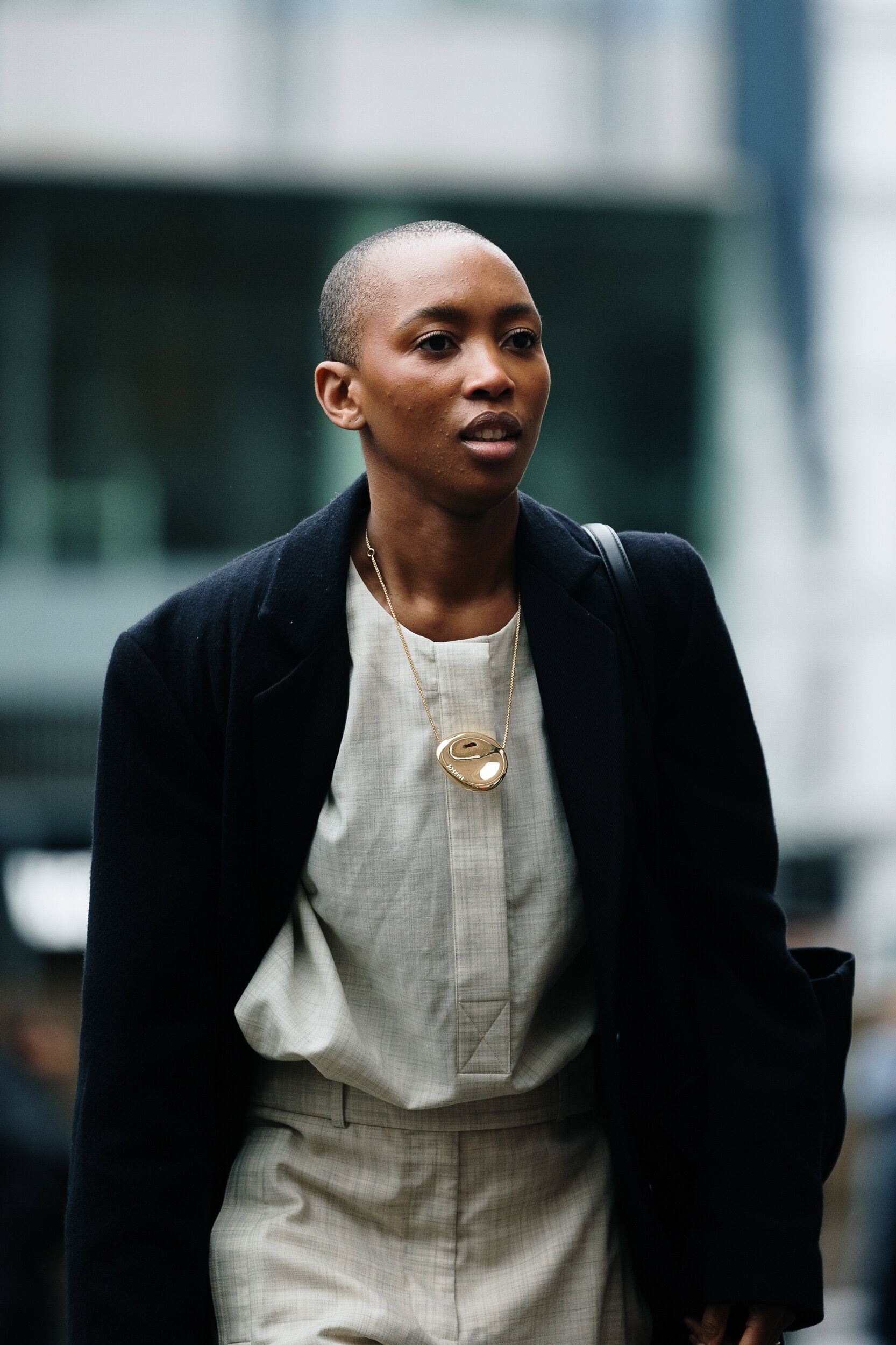 London London Street Style Fall 2026 Shows