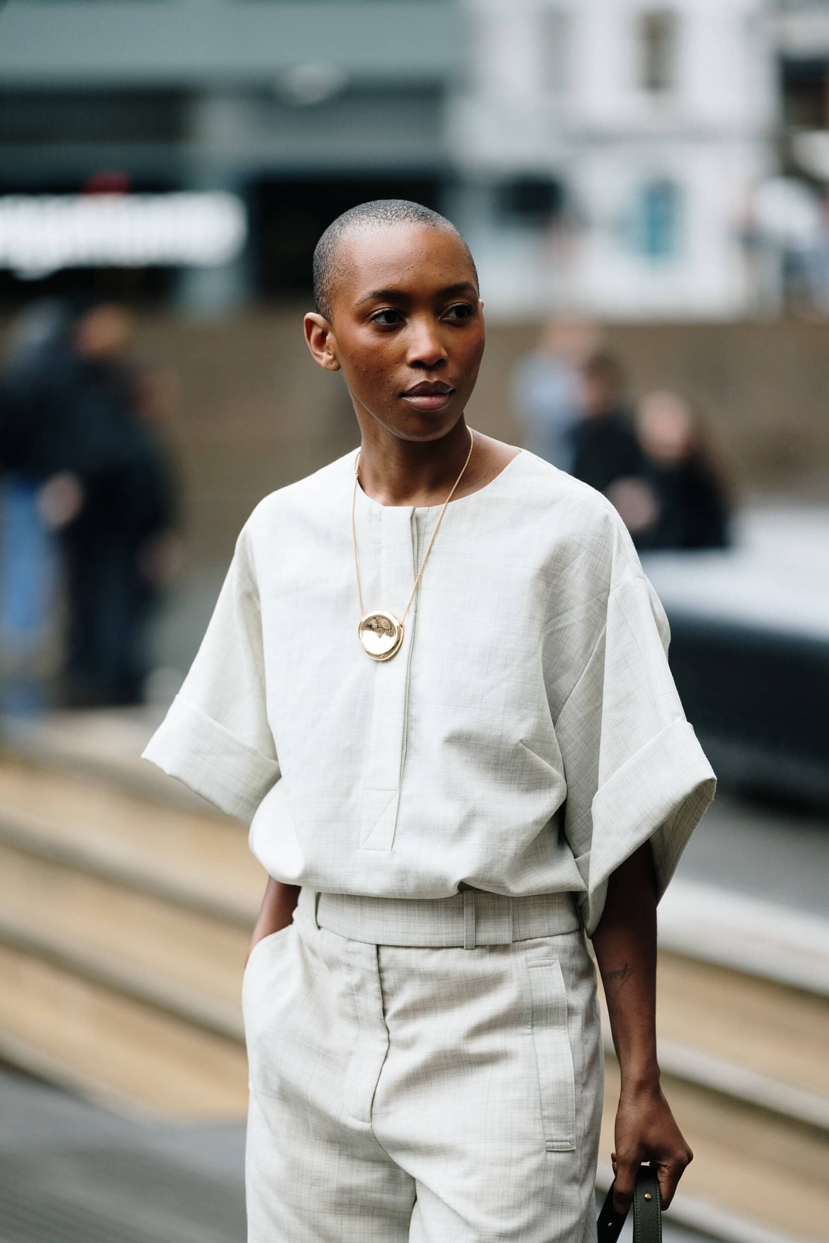 London London Street Style Fall 2026 Shows