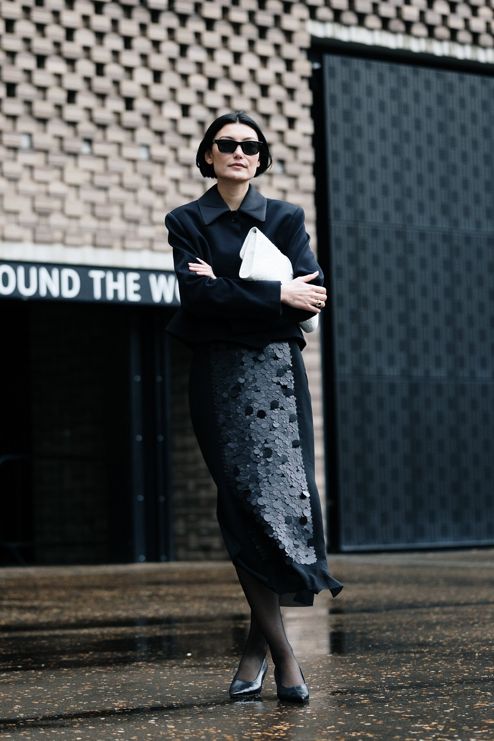 London London Street Style Fall 2026 Shows