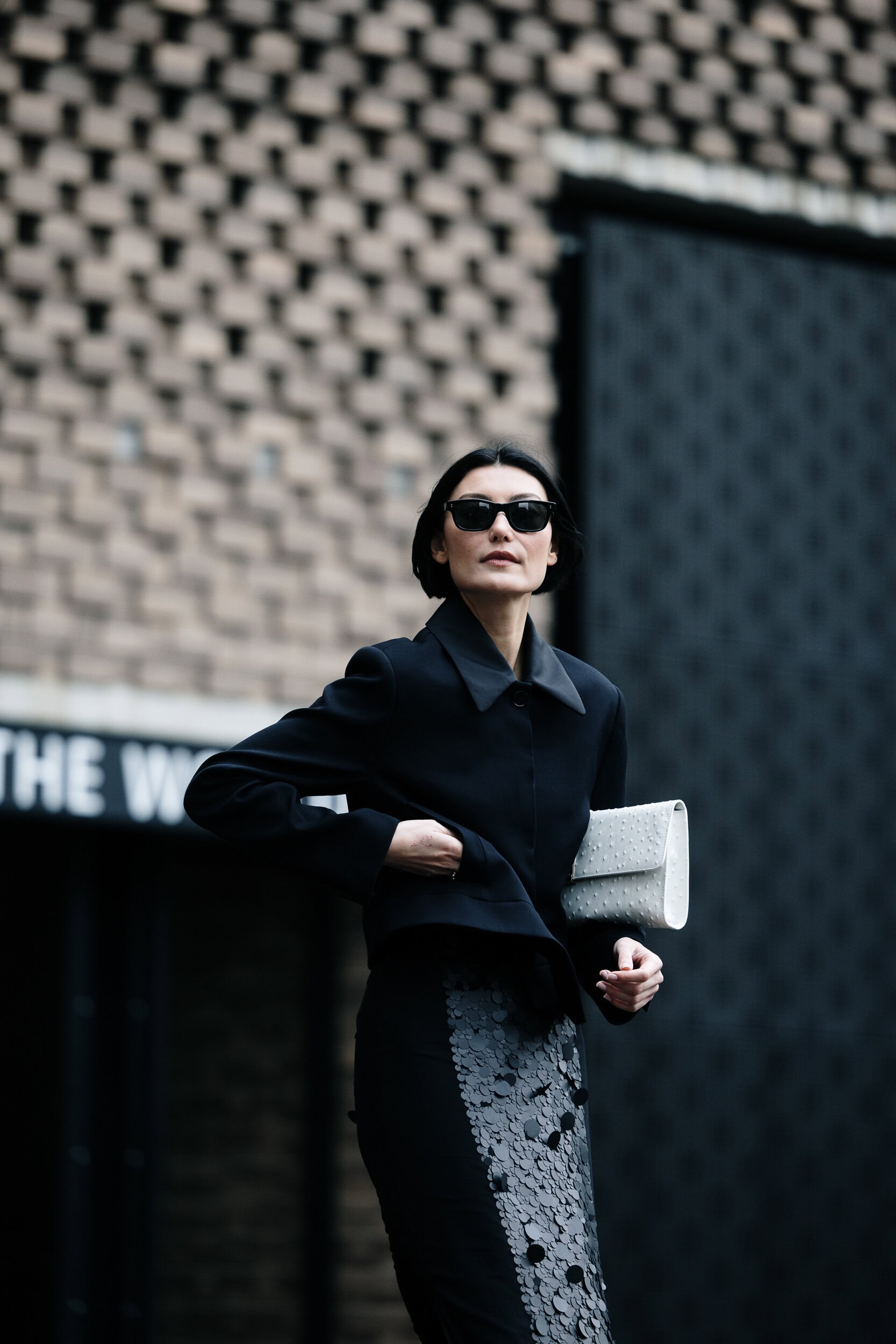 London London Street Style Fall 2026 Shows