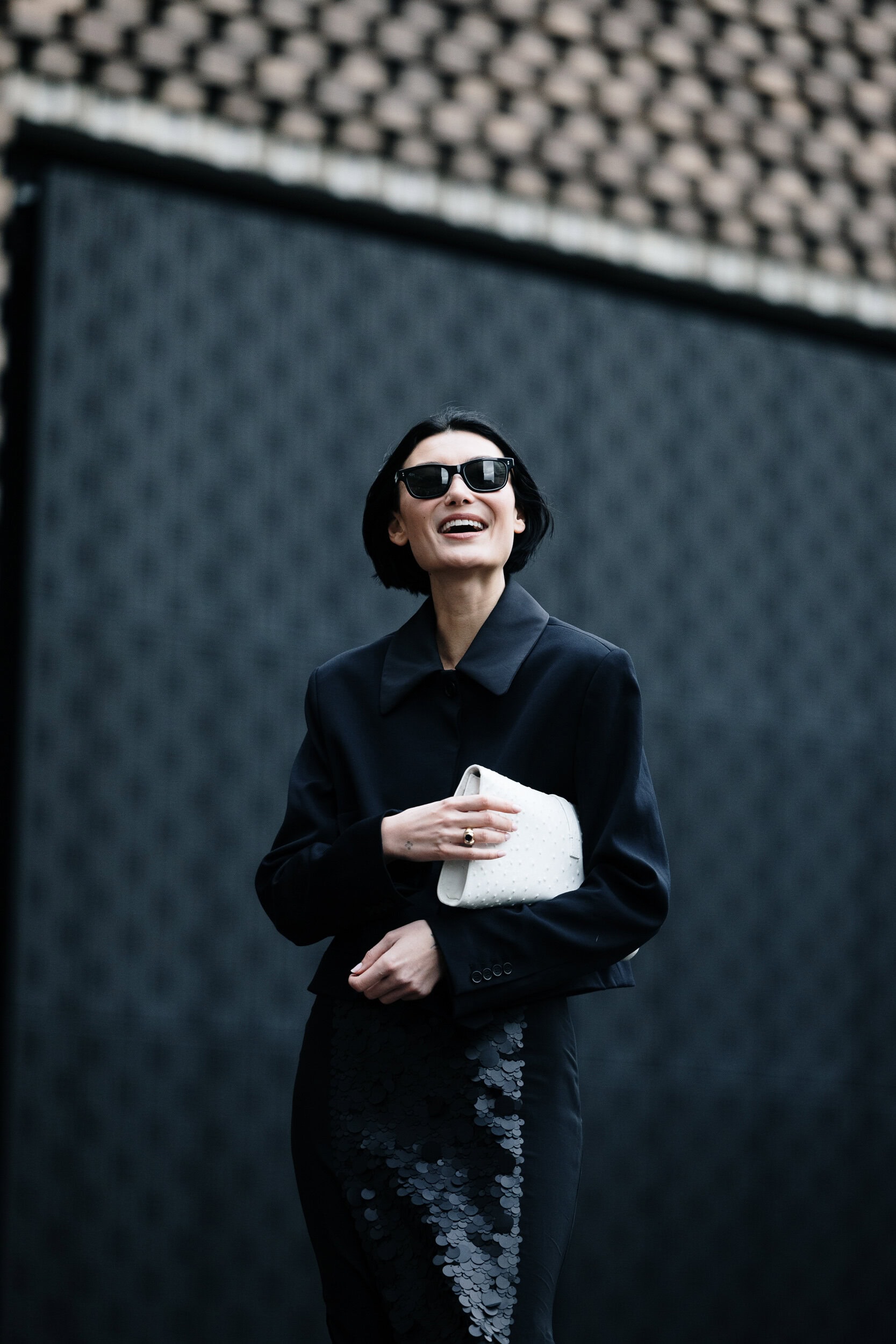 London London Street Style Fall 2026 Shows