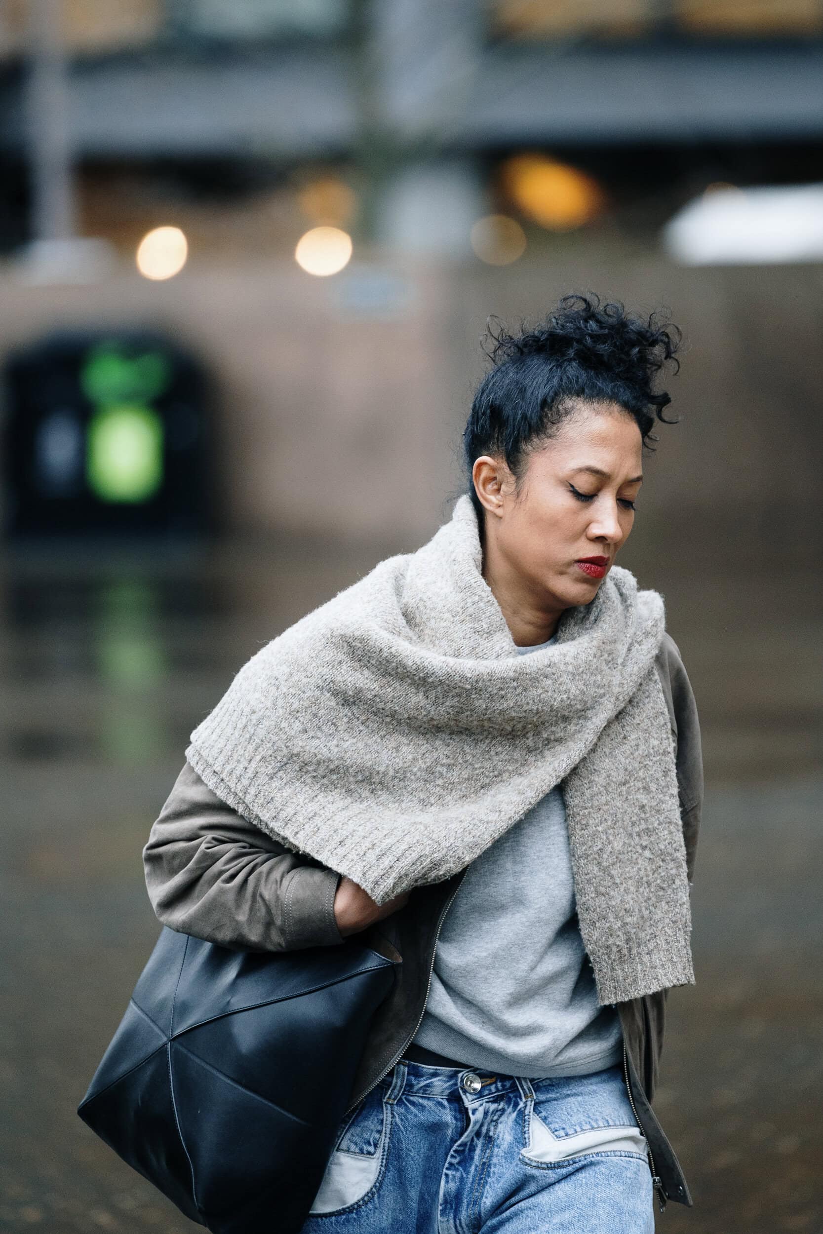 London London Street Style Fall 2026 Shows