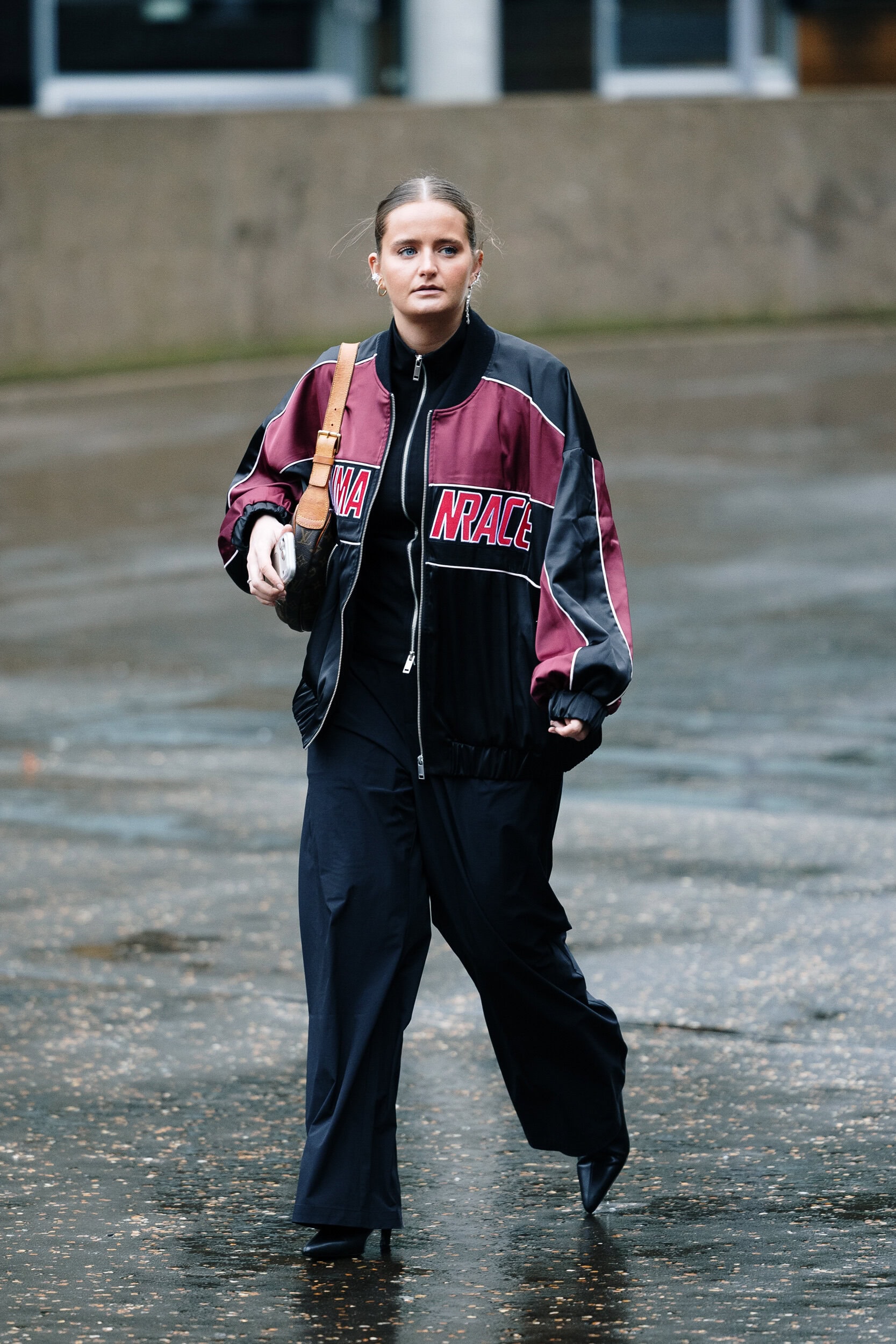 London London Street Style Fall 2026 Shows