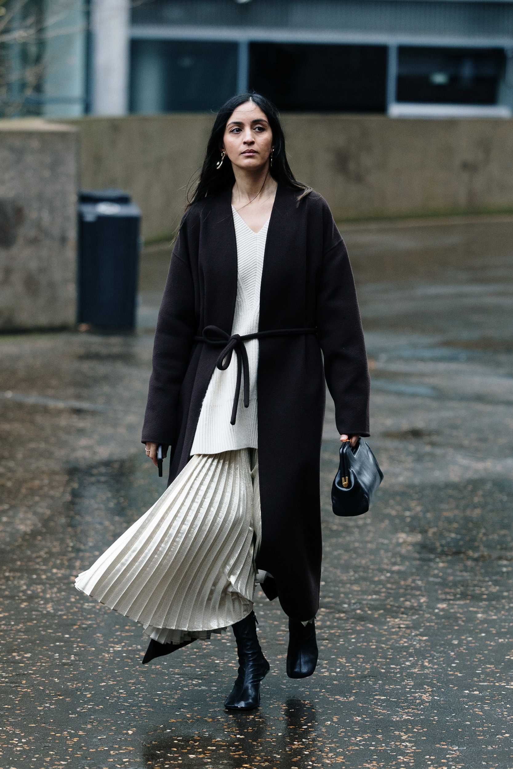 London London Street Style Fall 2026 Shows