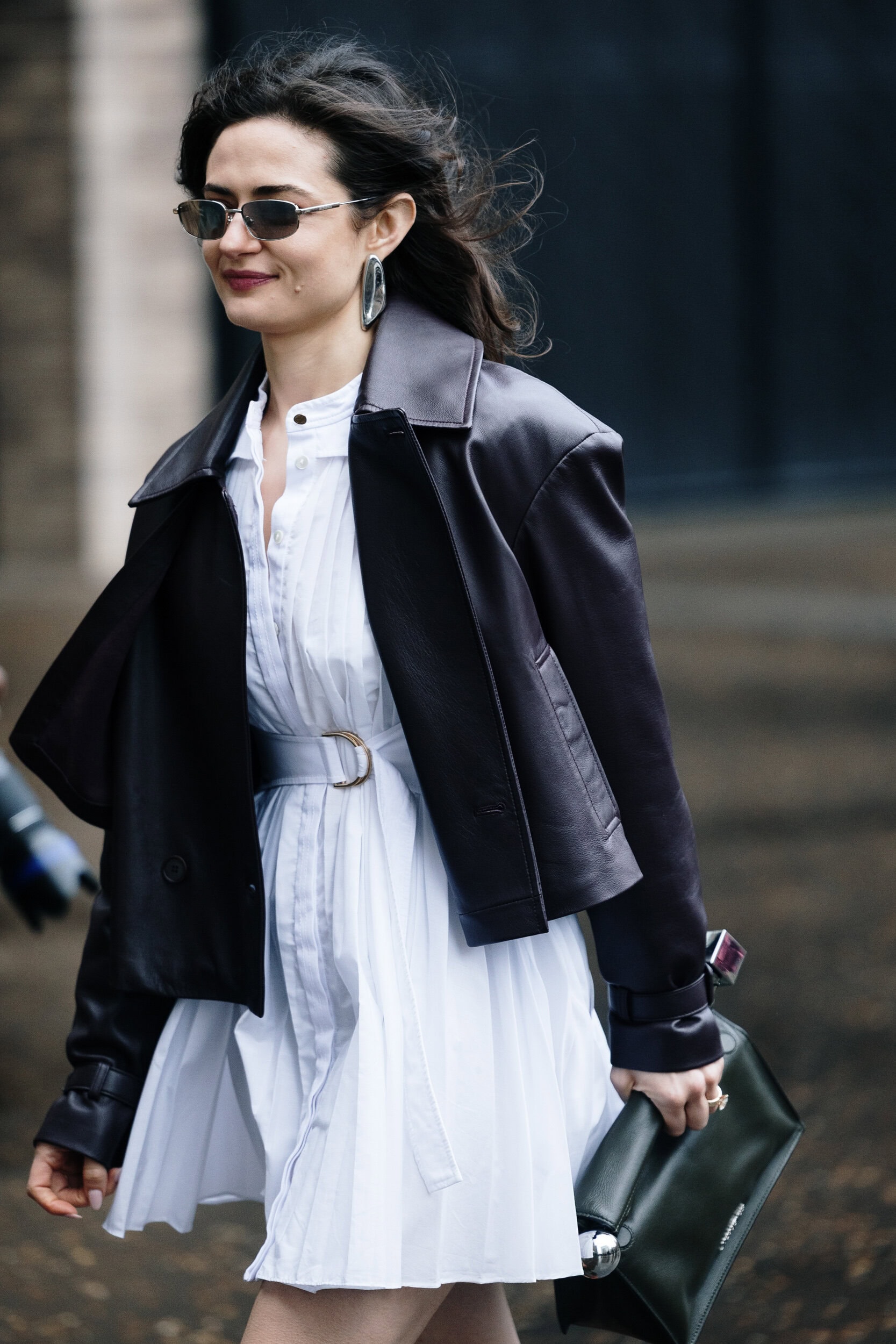 London London Street Style Fall 2026 Shows