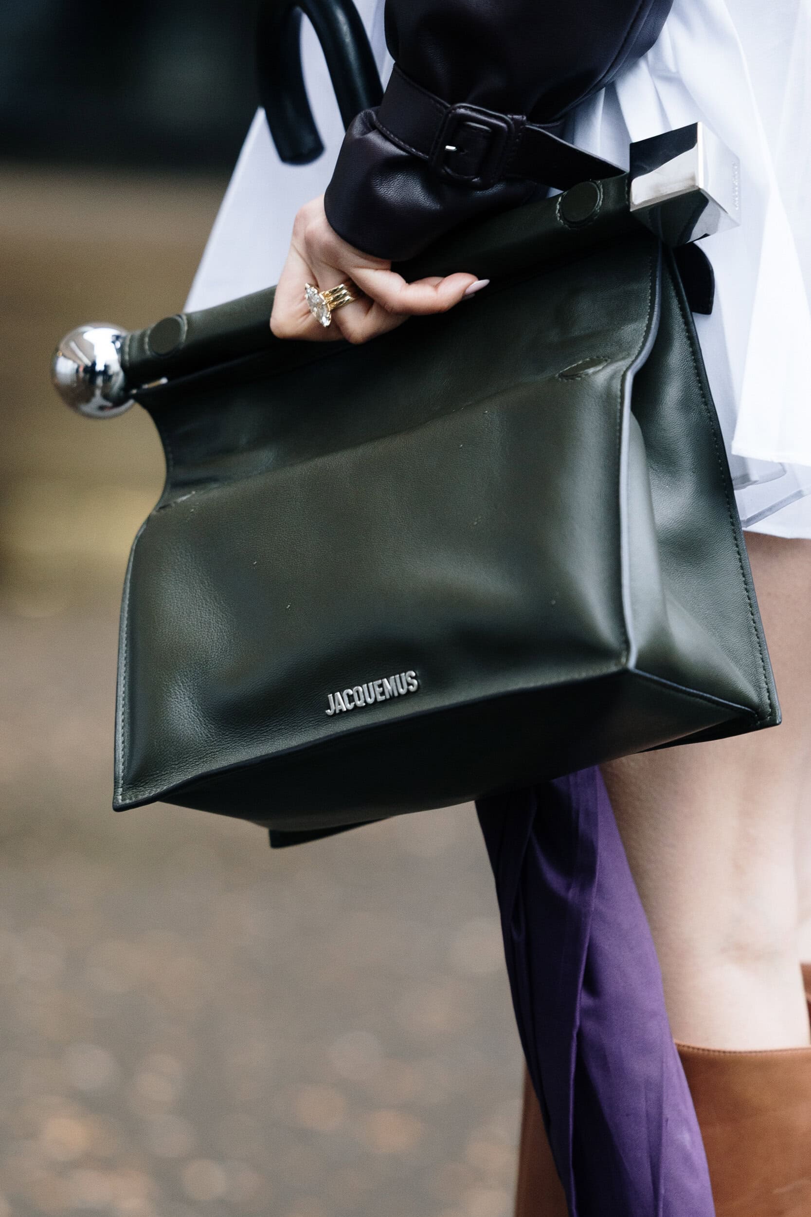 London London Street Style Fall 2026 Shows