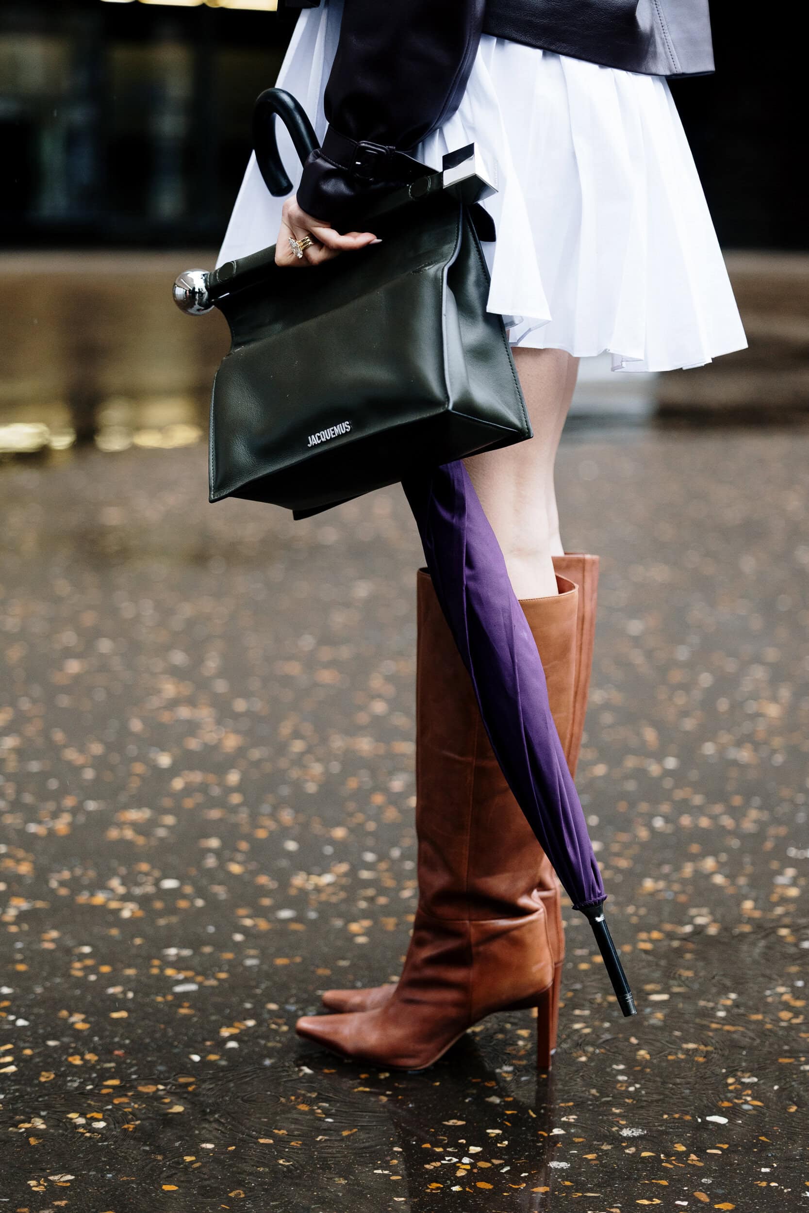 London London Street Style Fall 2026 Shows