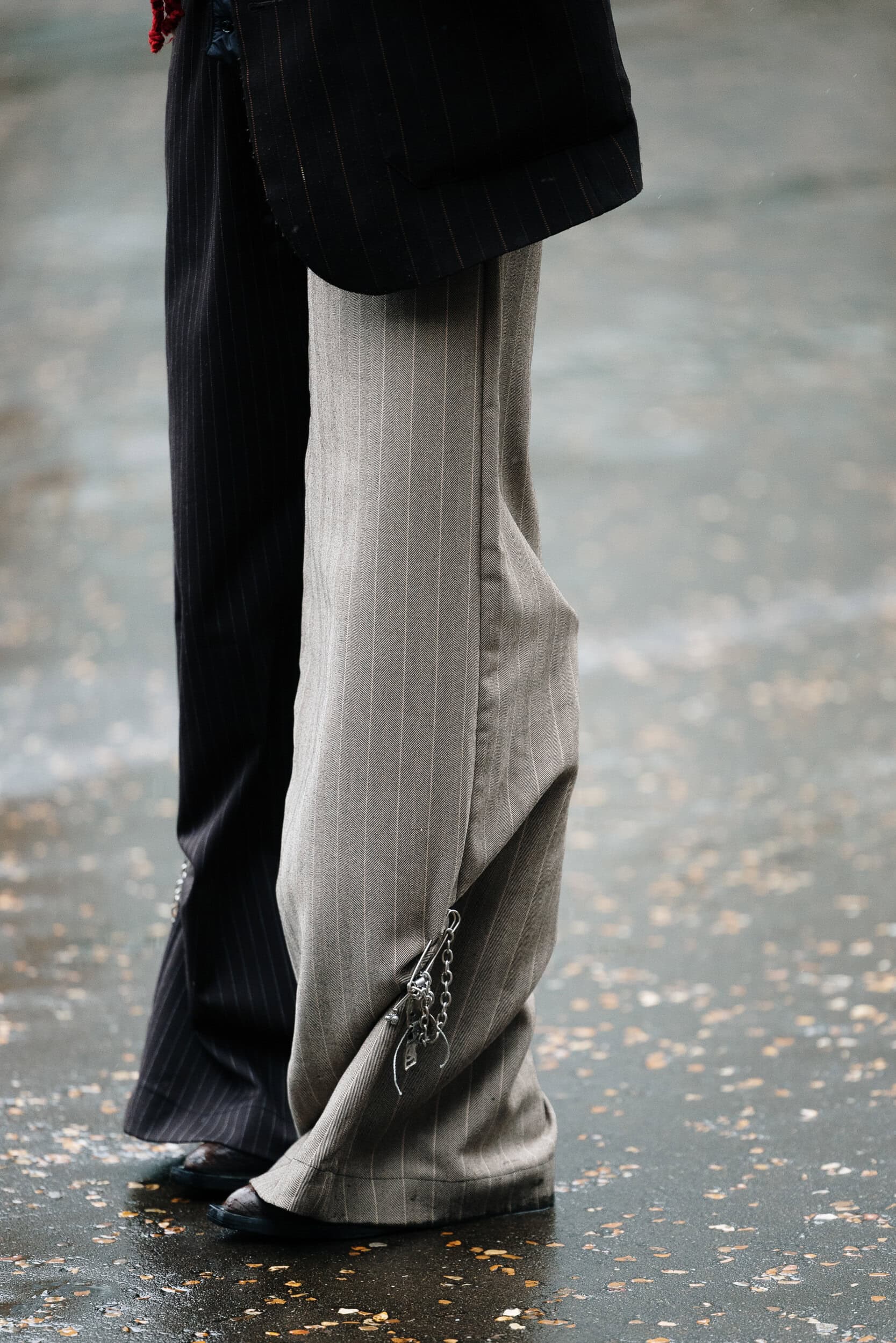 London London Street Style Fall 2026 Shows