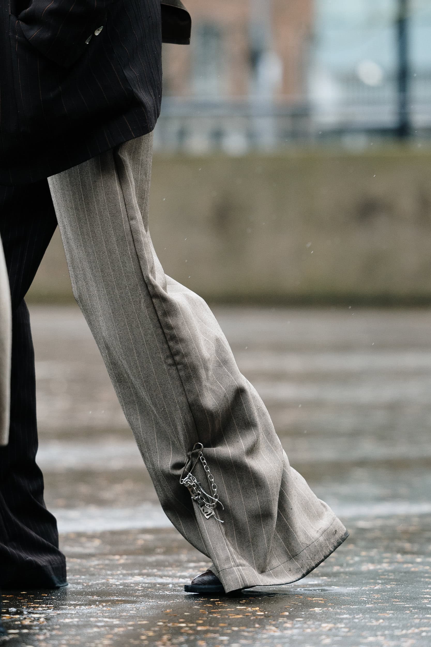 London London Street Style Fall 2026 Shows