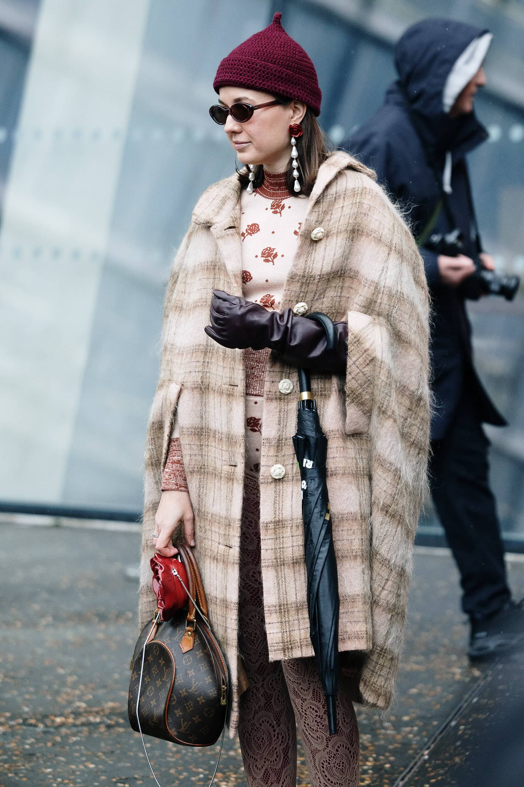 London London Street Style Fall 2026 Shows