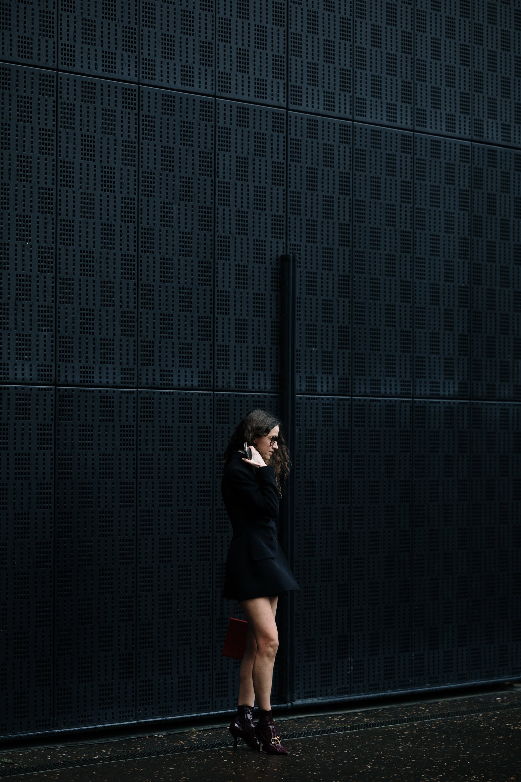 London London Street Style Fall 2026 Shows