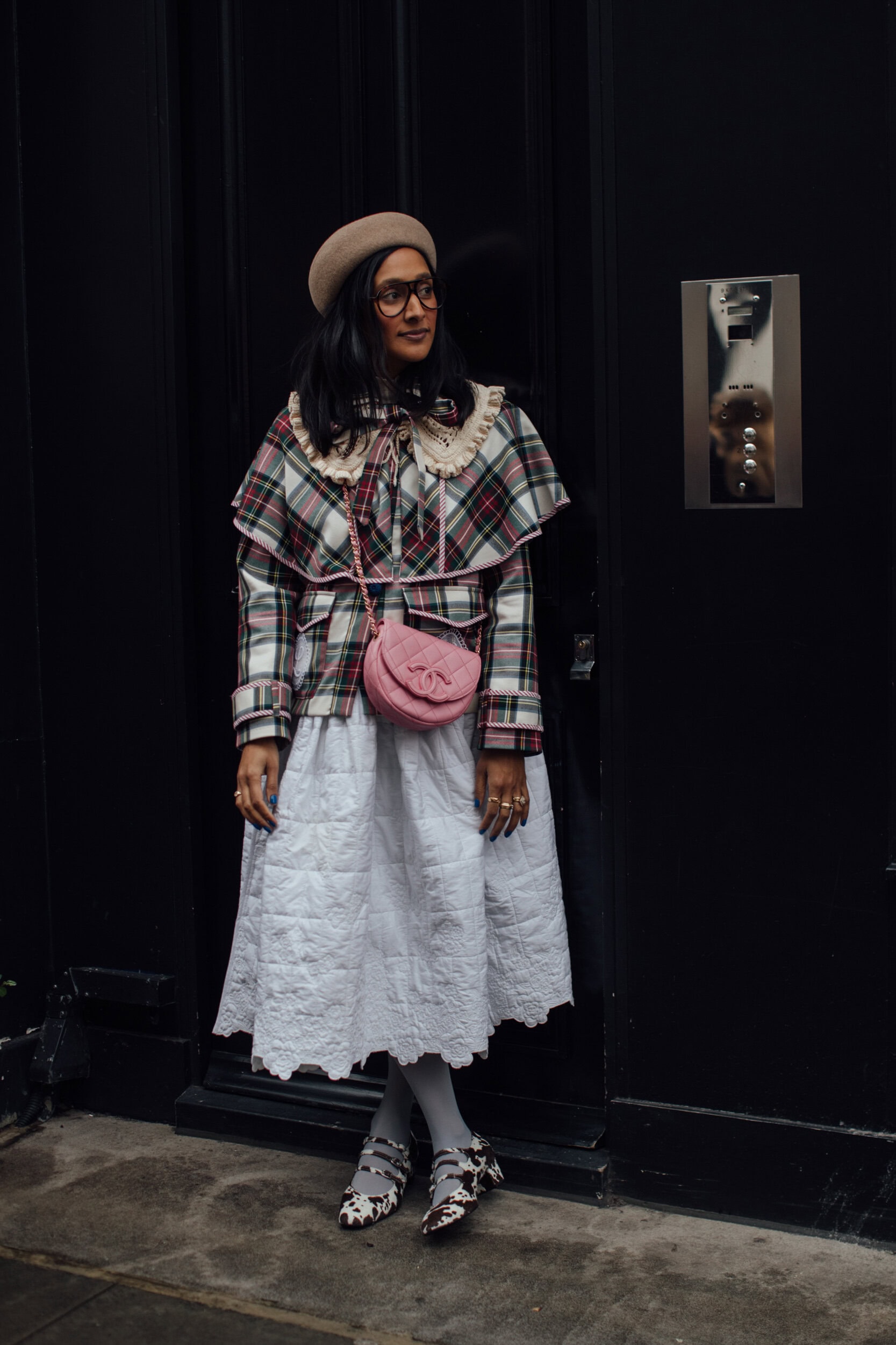 London London Street Style Fall 2026 Shows