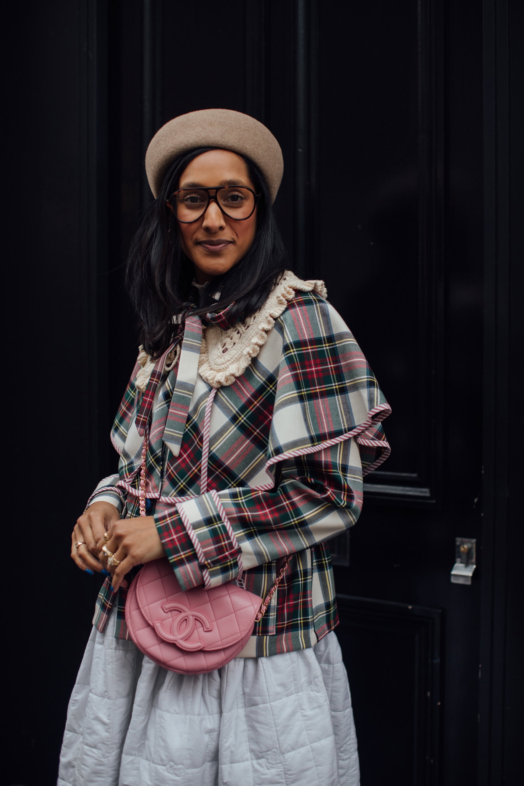 London London Street Style Fall 2026 Shows