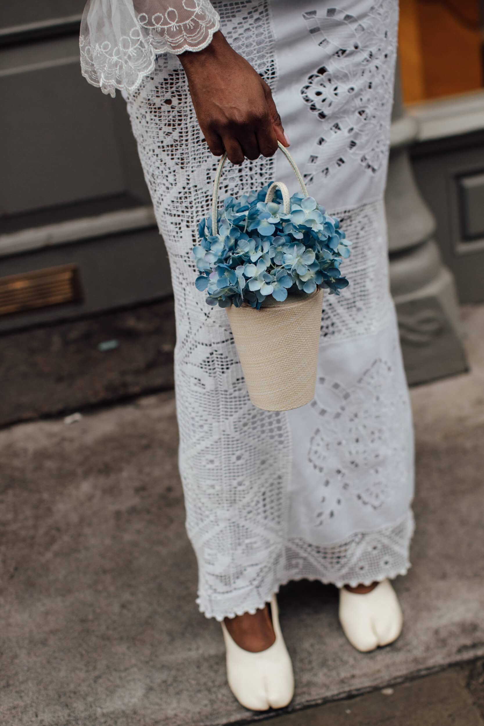 London London Street Style Fall 2026 Shows