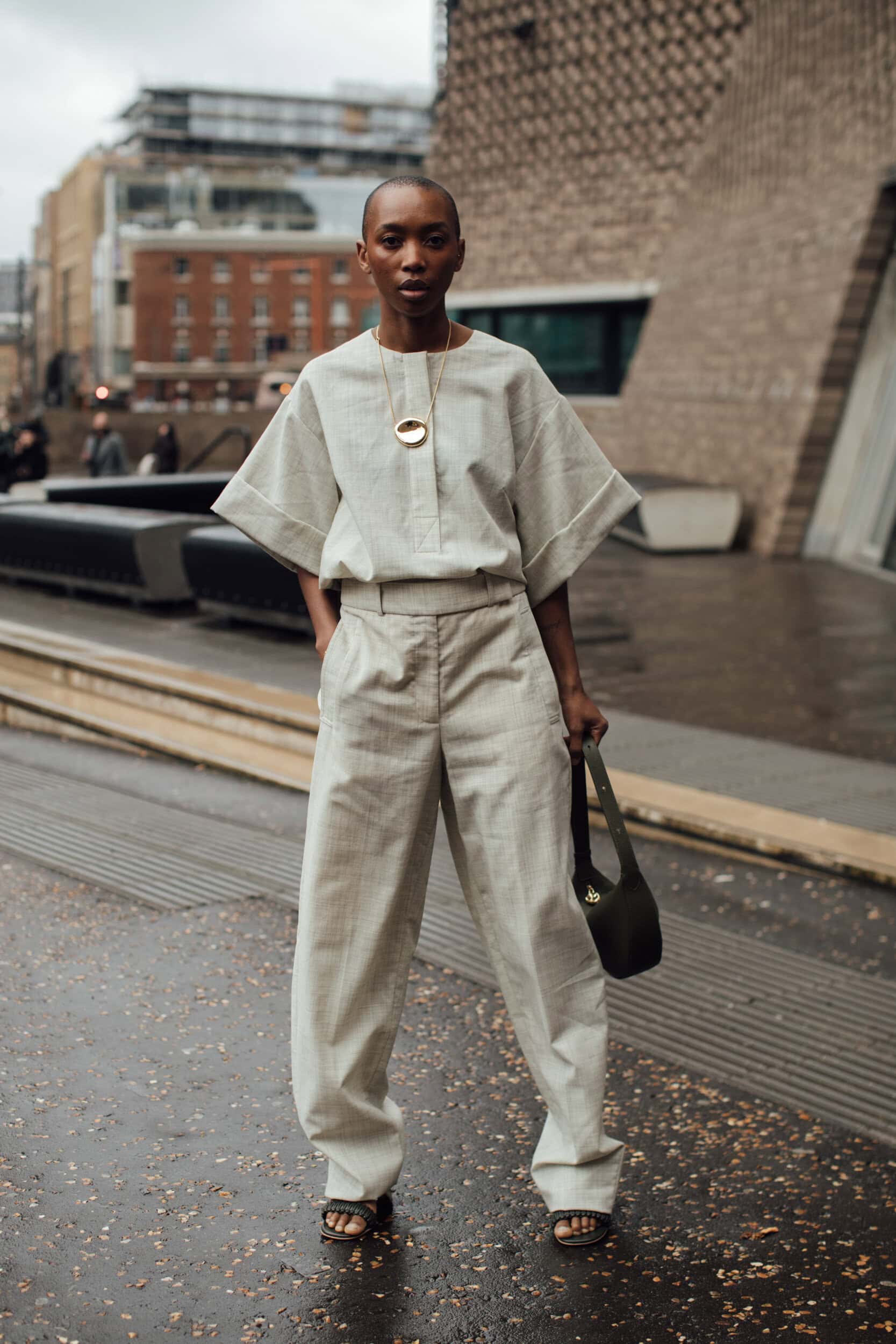 London London Street Style Fall 2026 Shows