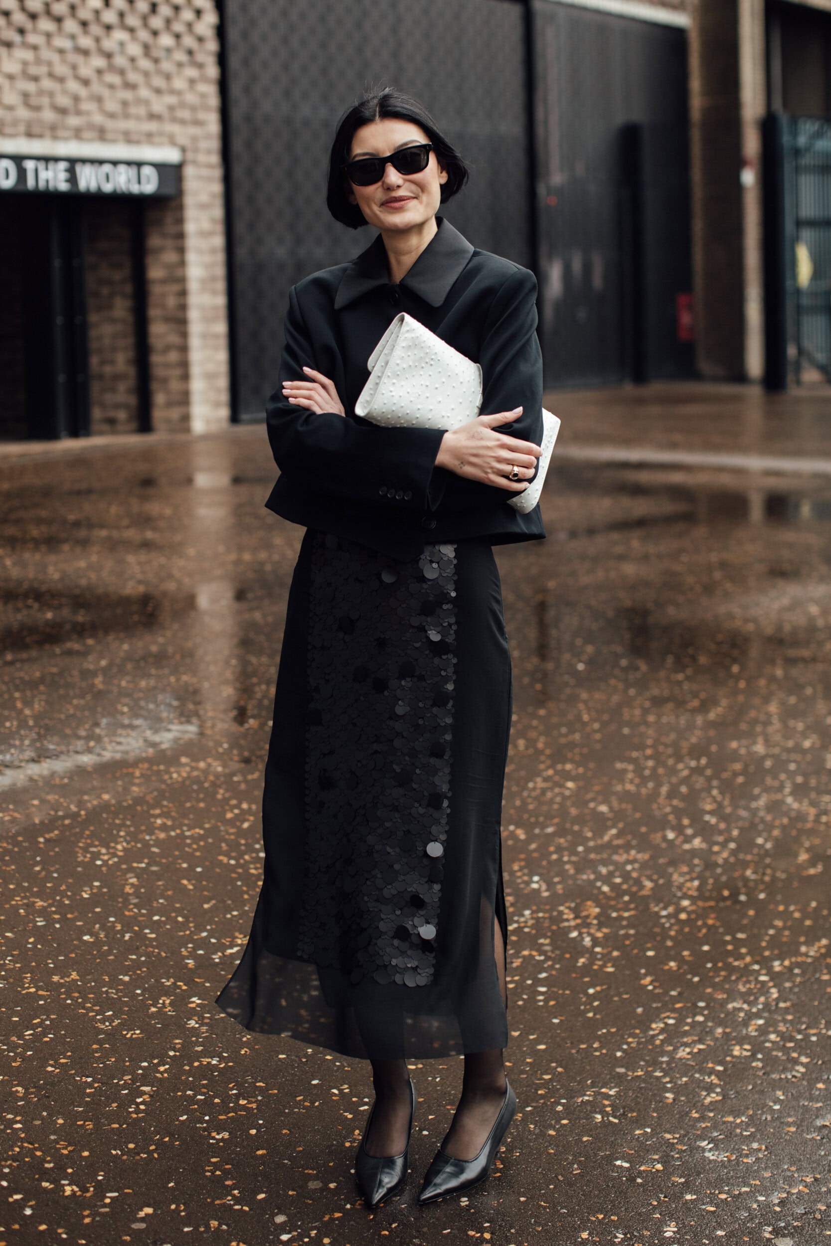 London London Street Style Fall 2026 Shows