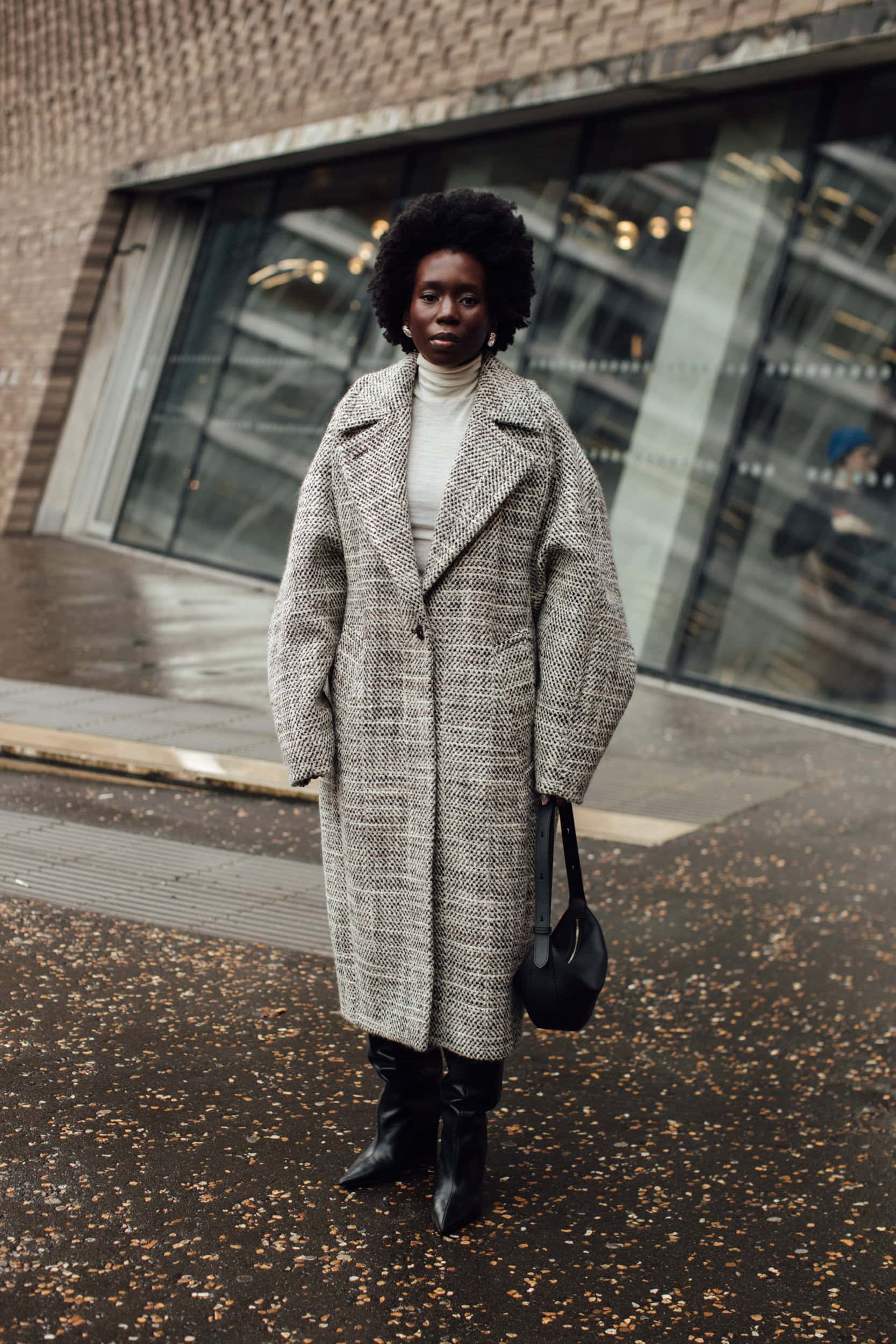 London London Street Style Fall 2026 Shows