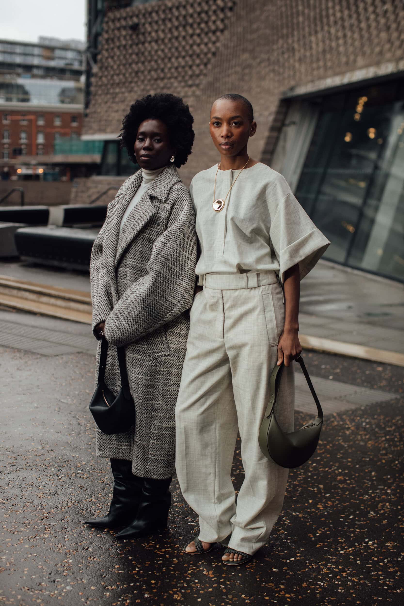 London London Street Style Fall 2026 Shows