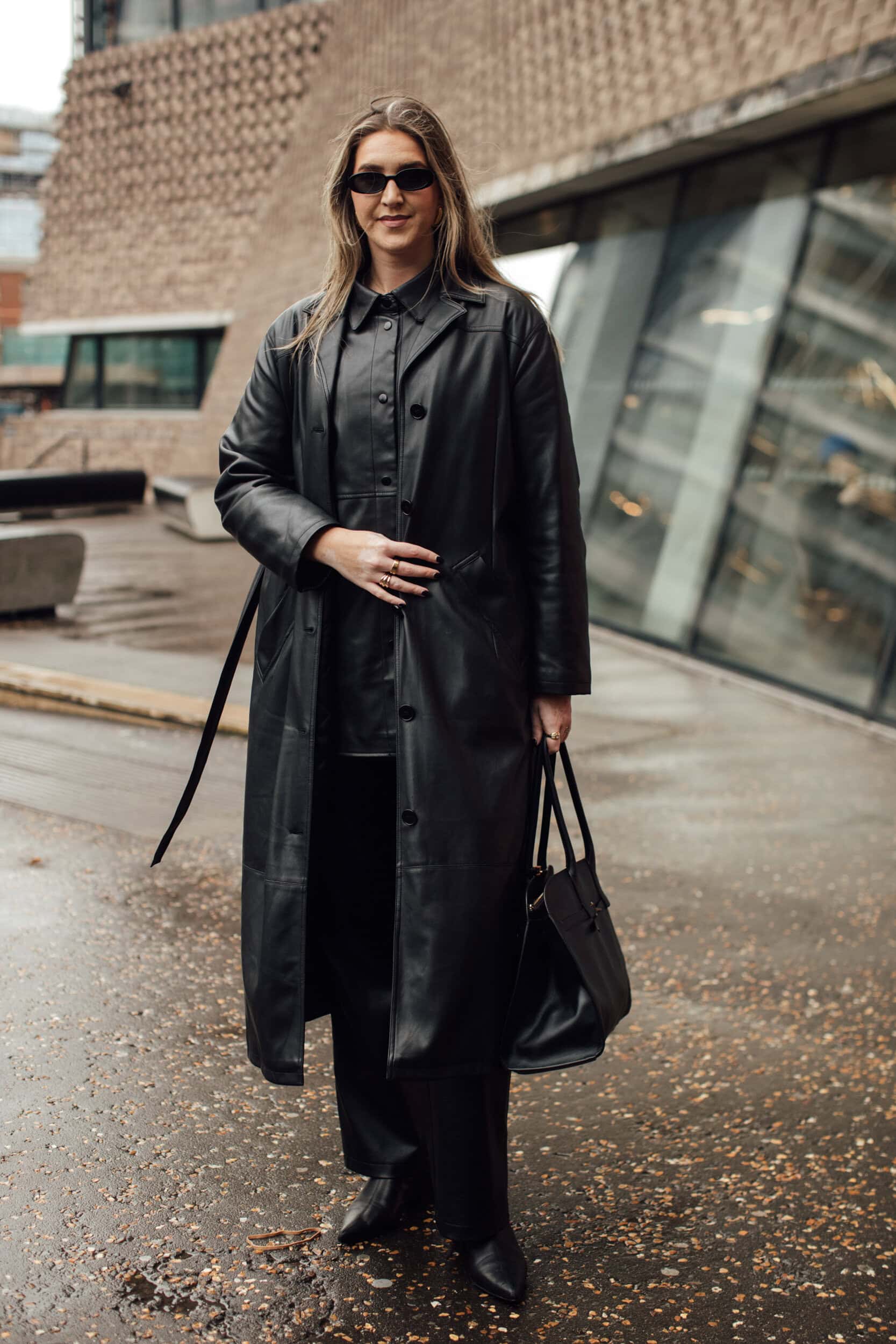 London London Street Style Fall 2026 Shows