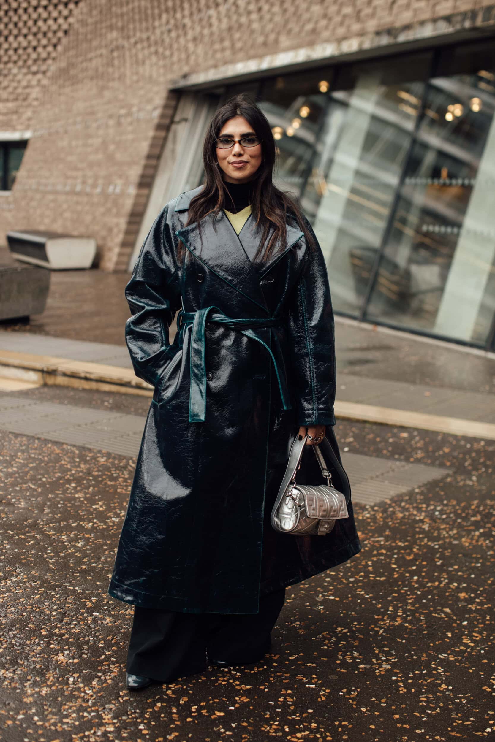 London London Street Style Fall 2026 Shows