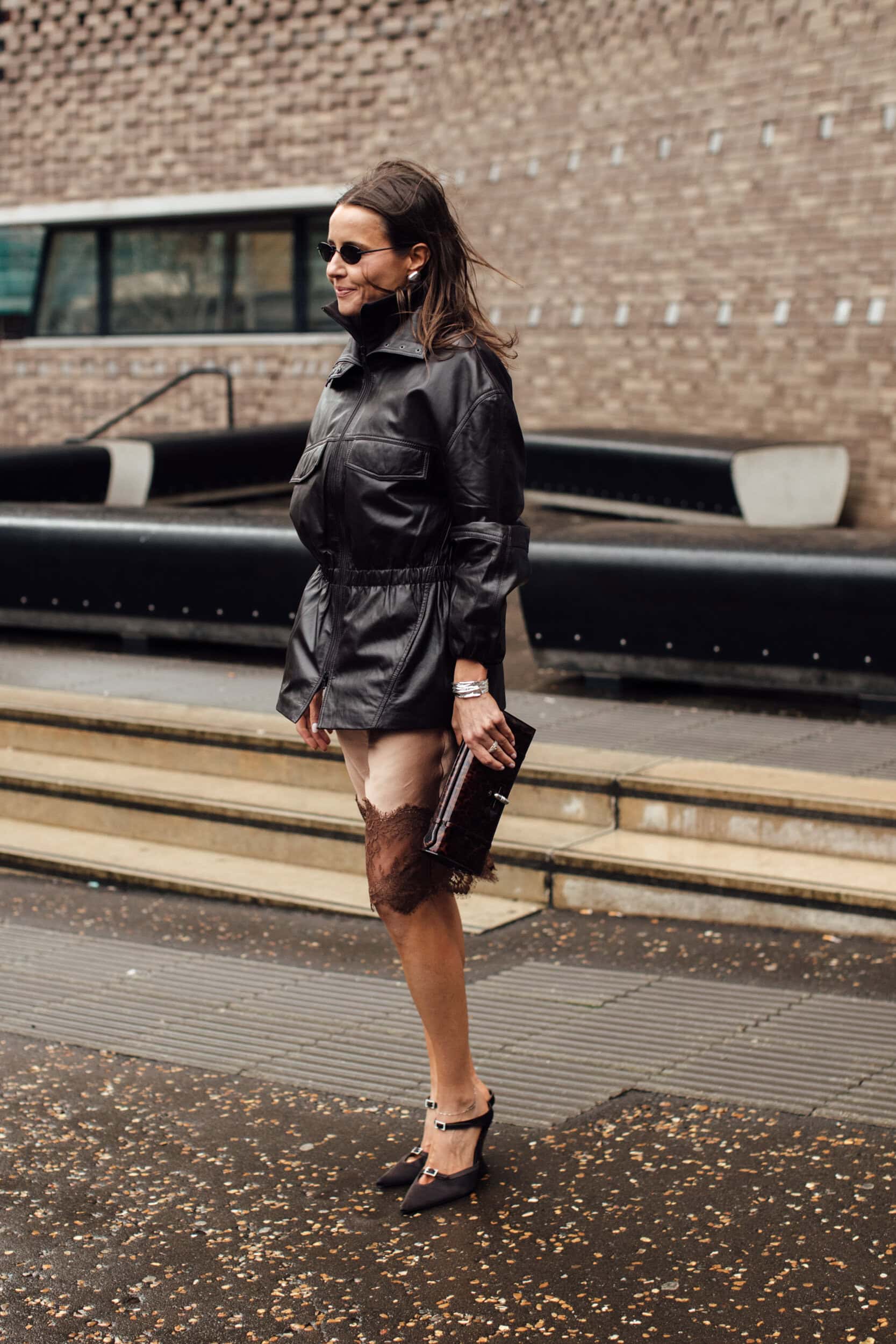 London London Street Style Fall 2026 Shows