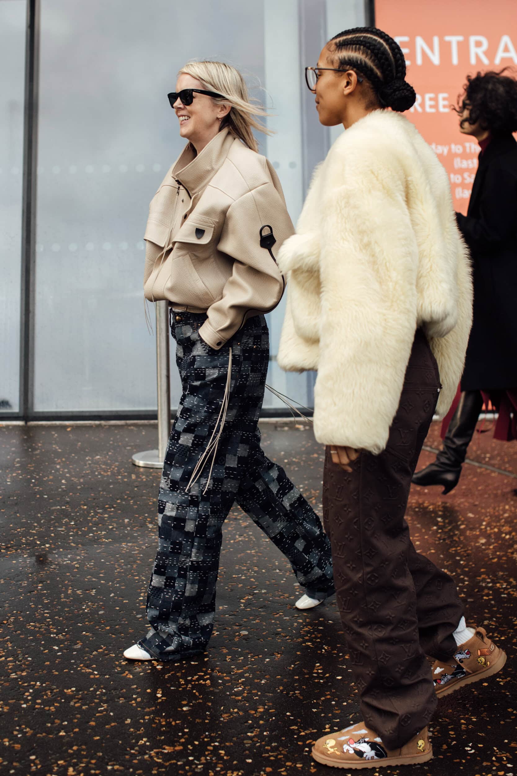 London London Street Style Fall 2026 Shows