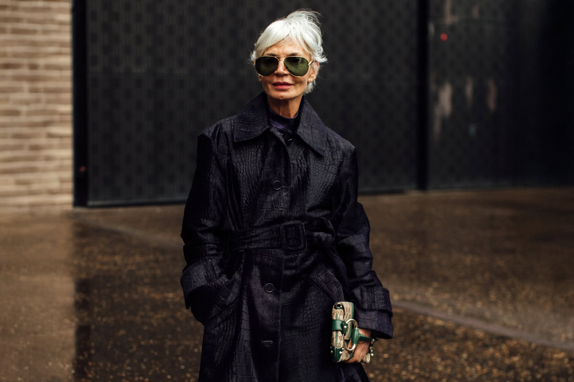 The Impression Where Fashion Gets Creative