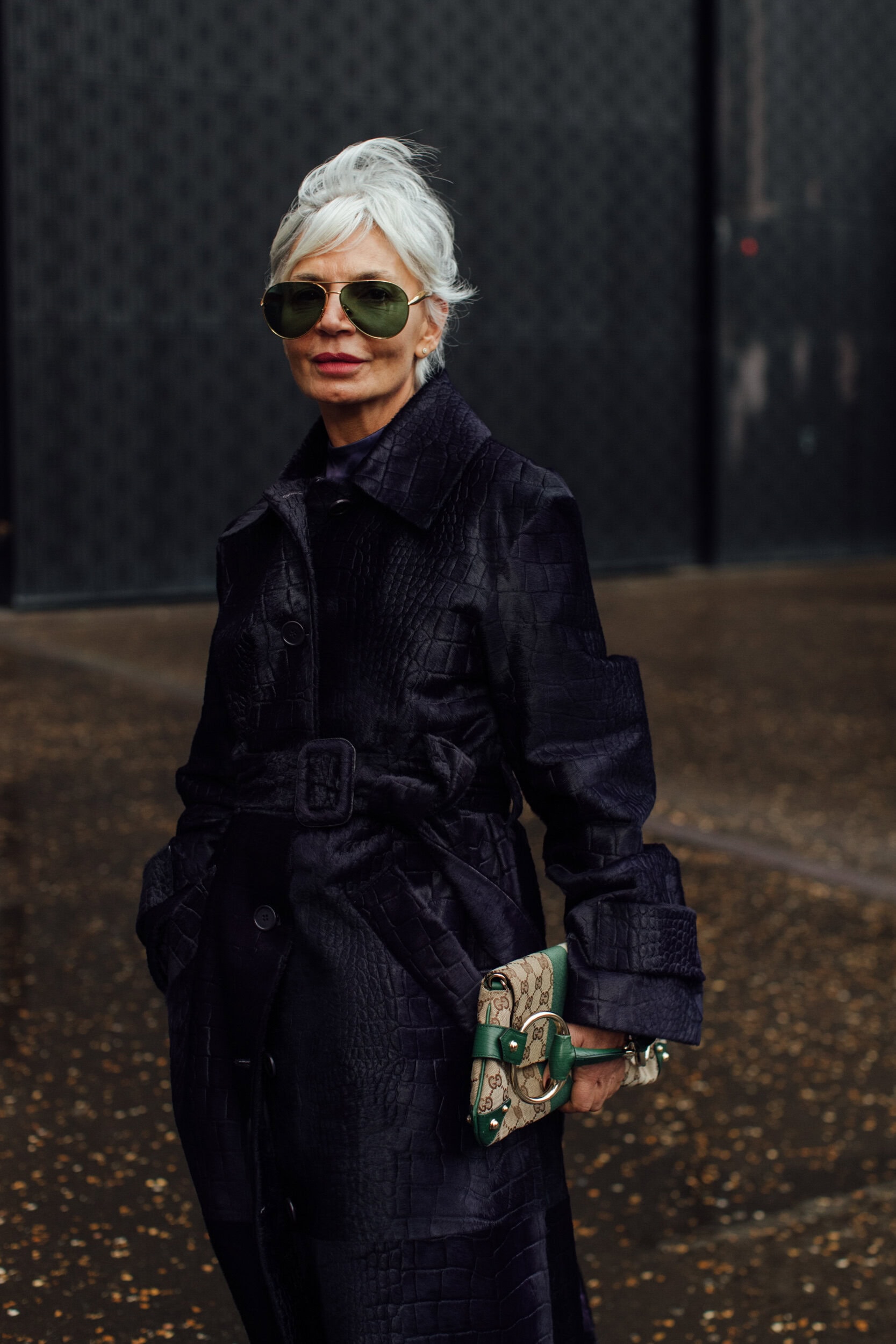 London London Street Style Fall 2026 Shows
