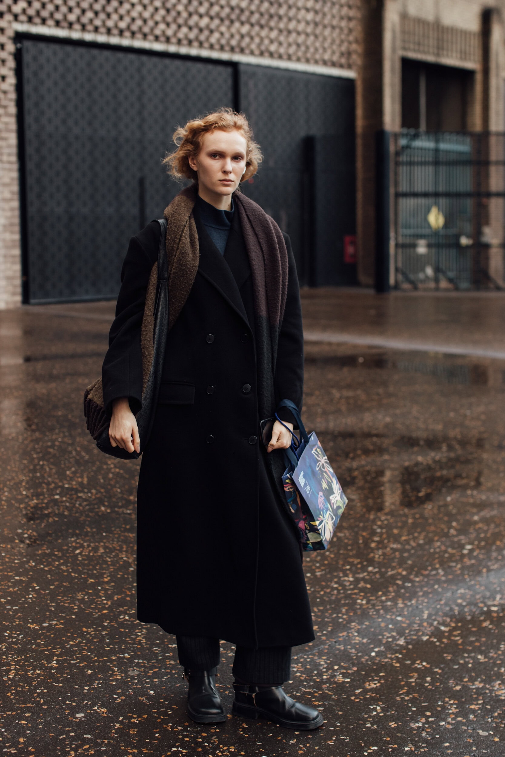 London London Street Style Fall 2026 Shows