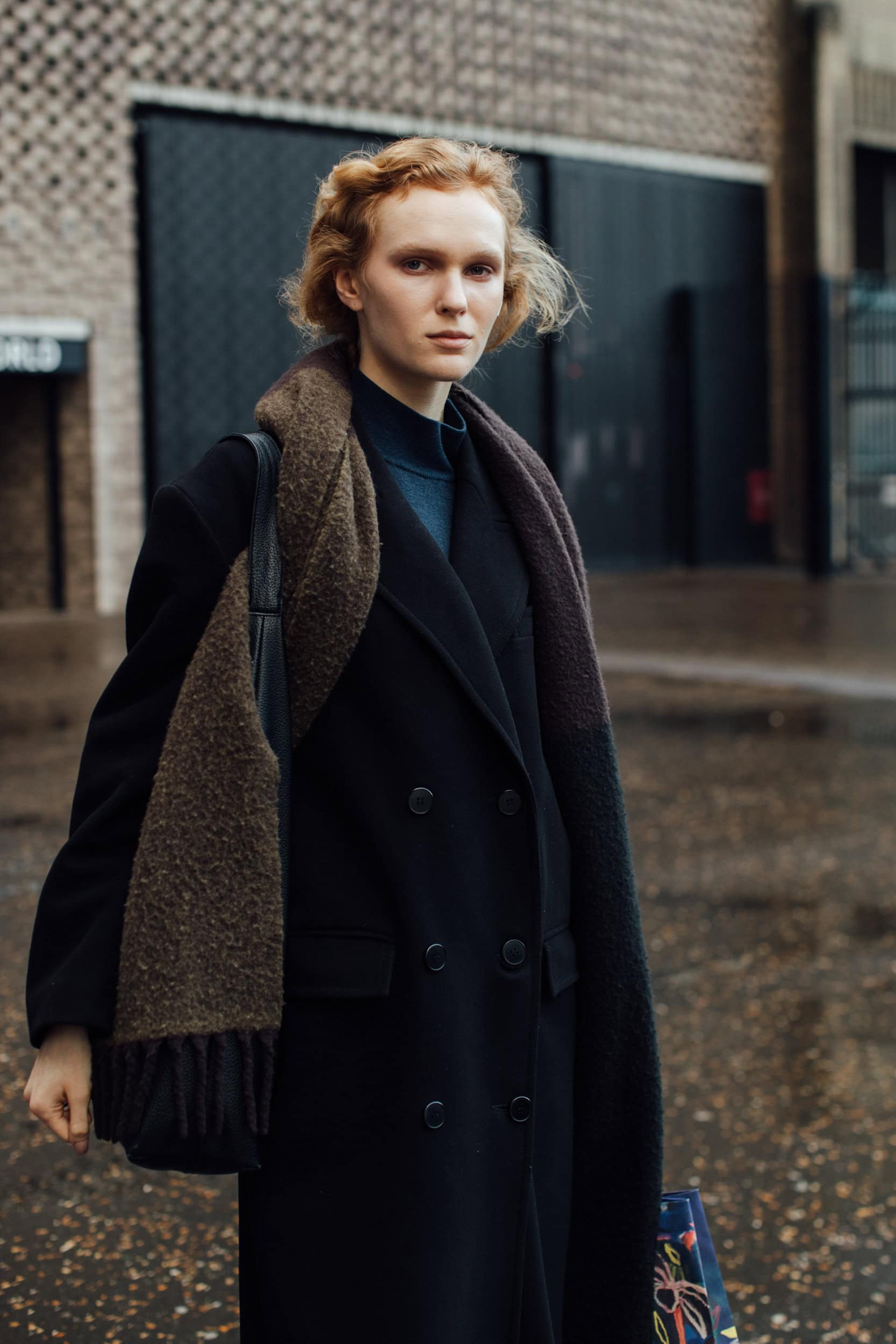 London London Street Style Fall 2026 Shows