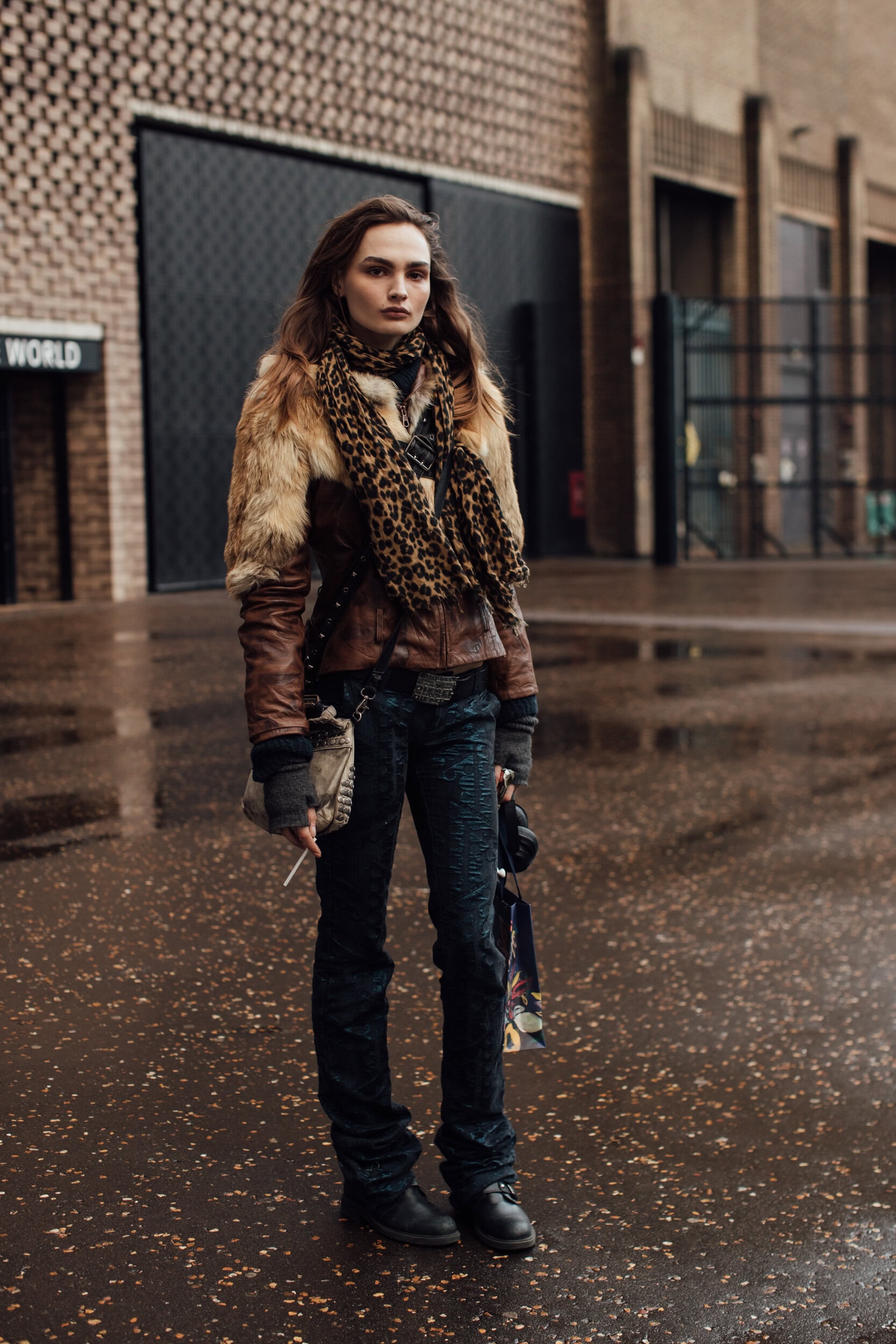 London London Street Style Fall 2026 Shows