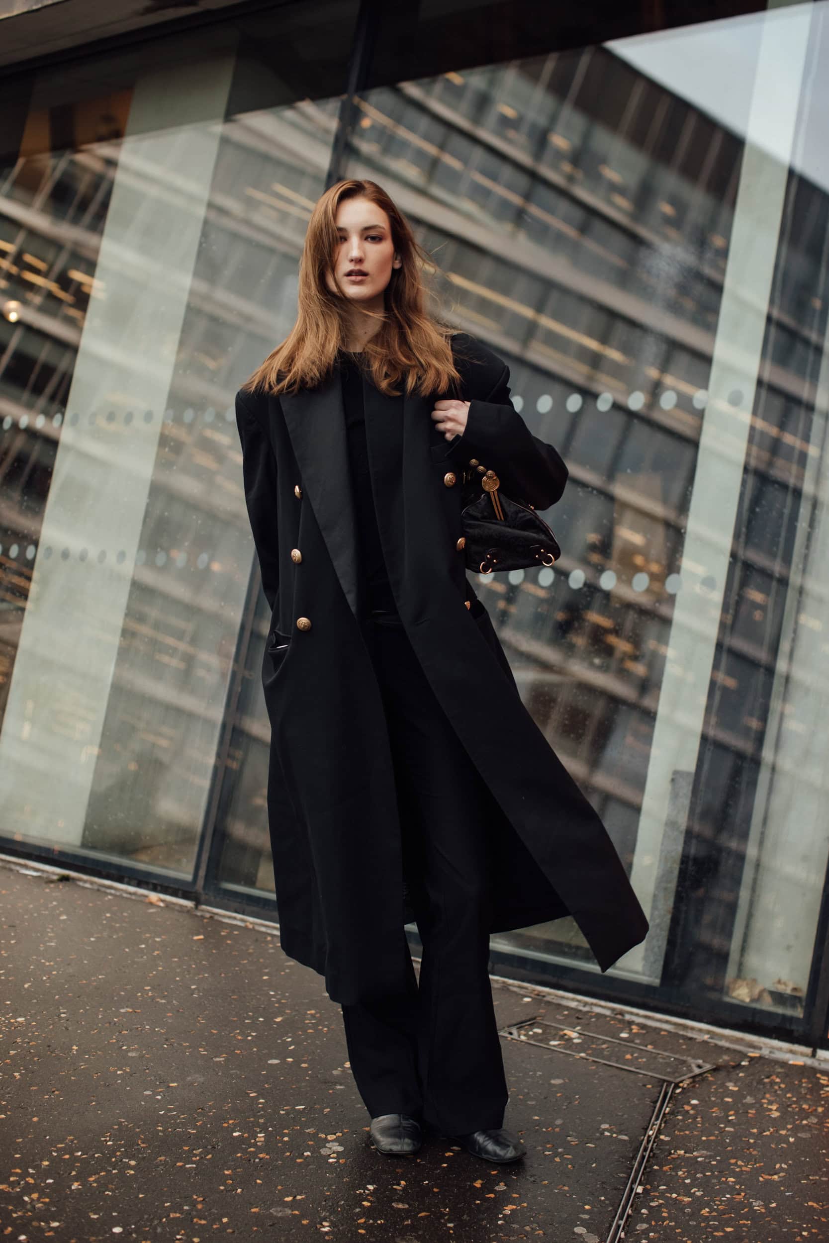 London London Street Style Fall 2026 Shows