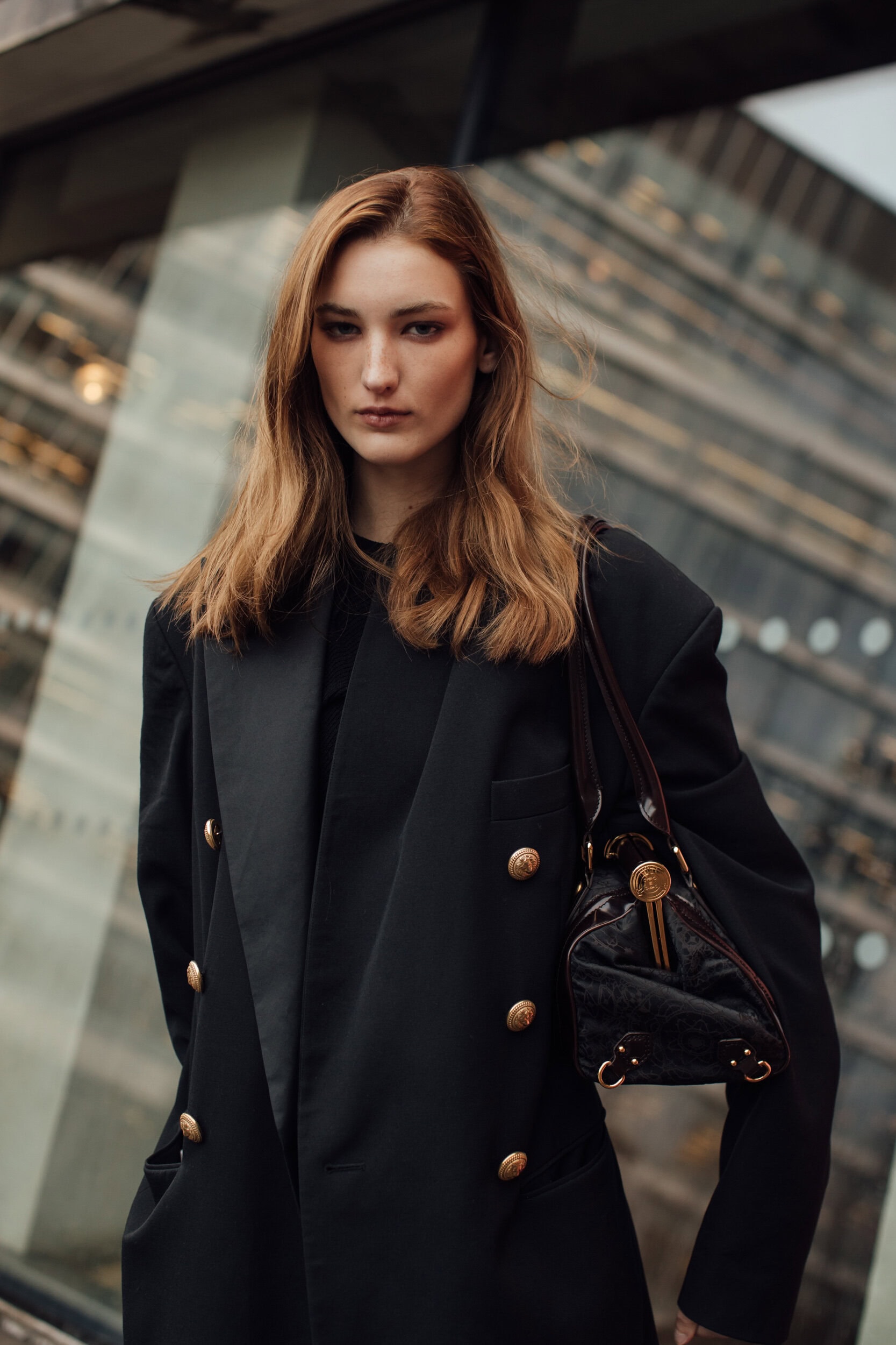 London London Street Style Fall 2026 Shows