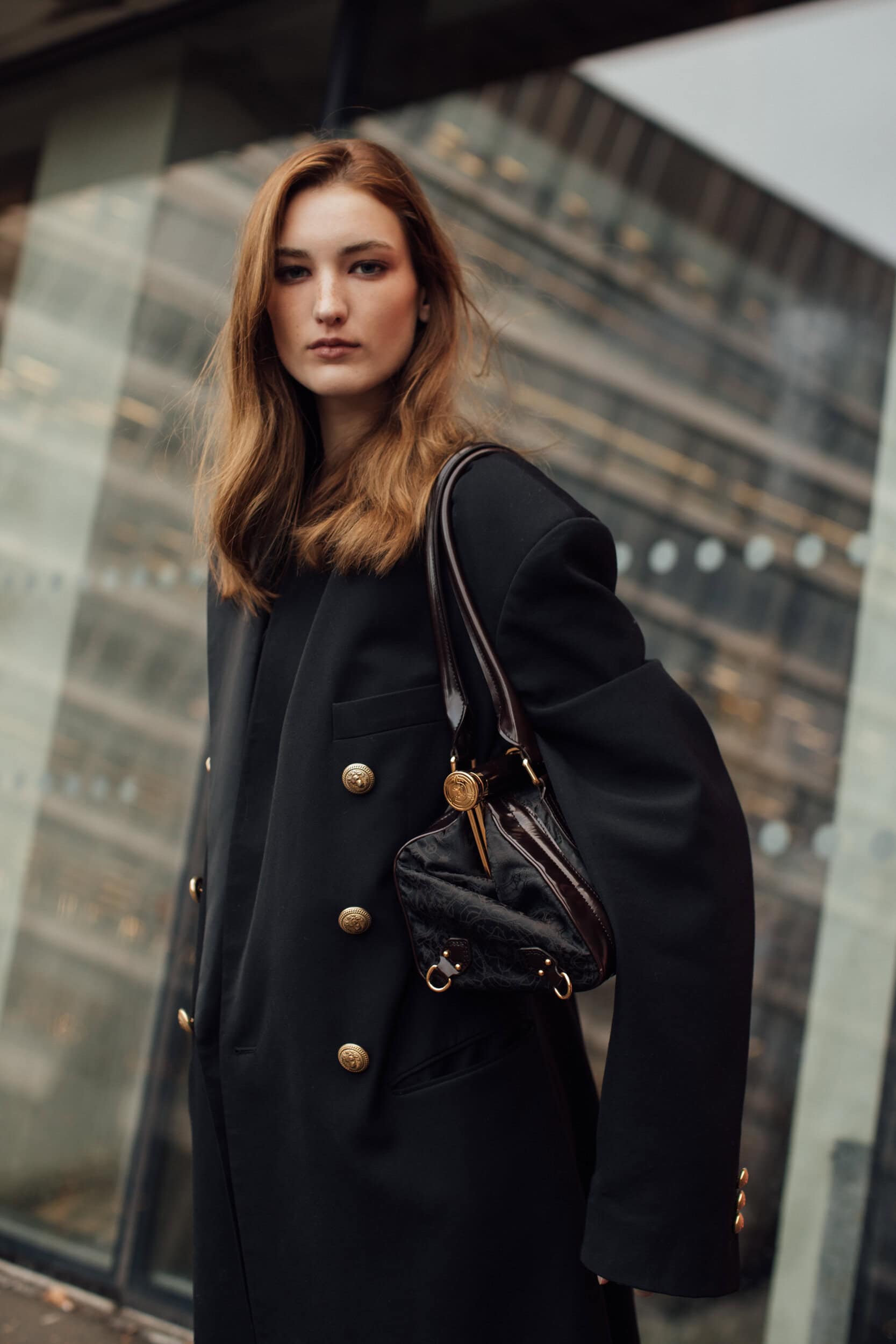 London London Street Style Fall 2026 Shows