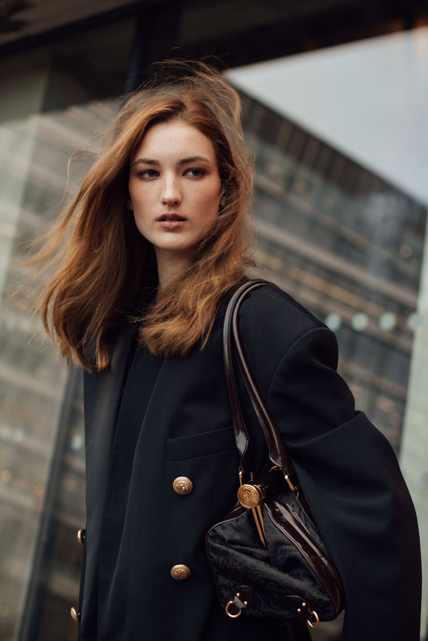 London London Street Style Fall 2026 Shows