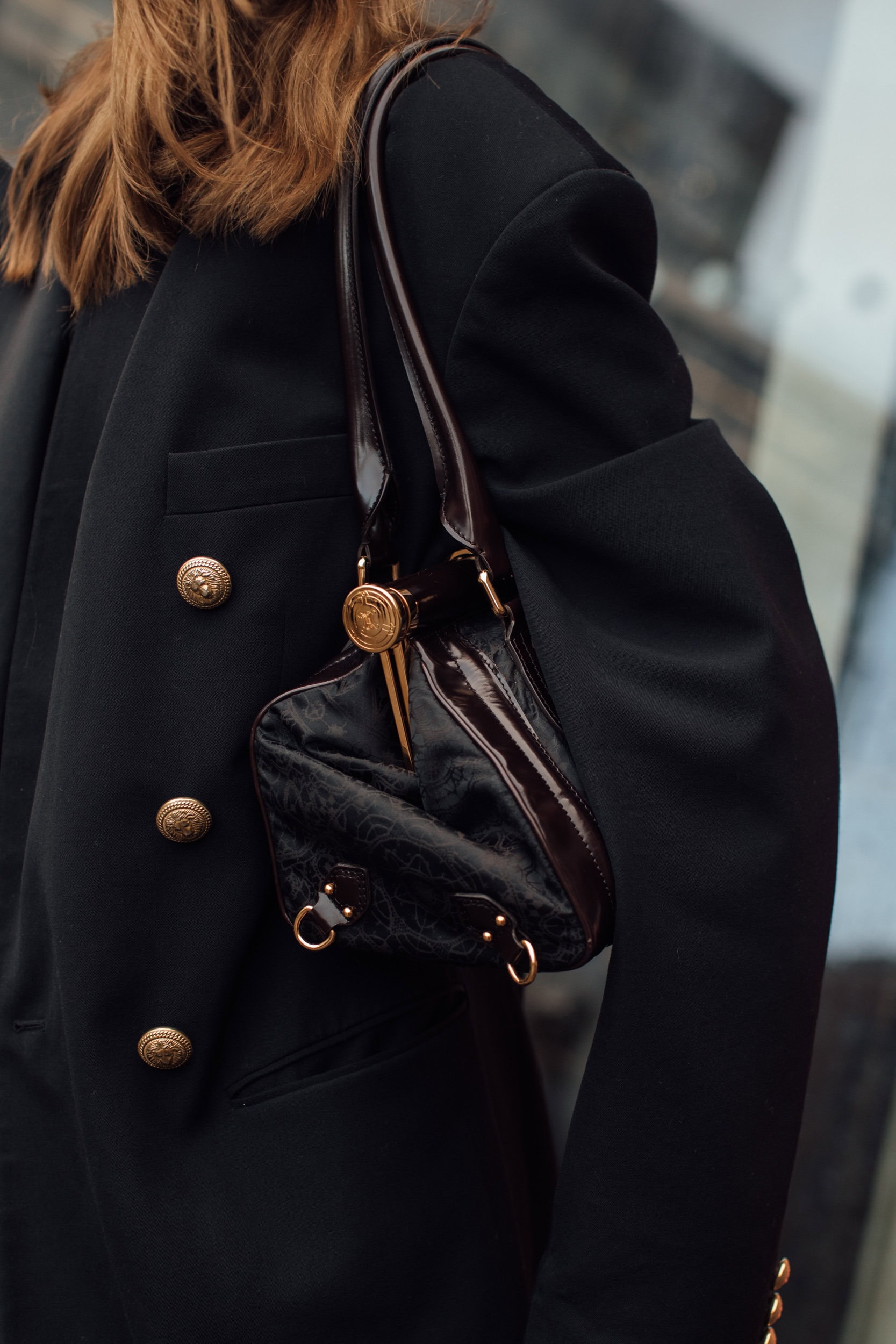 London London Street Style Fall 2026 Shows