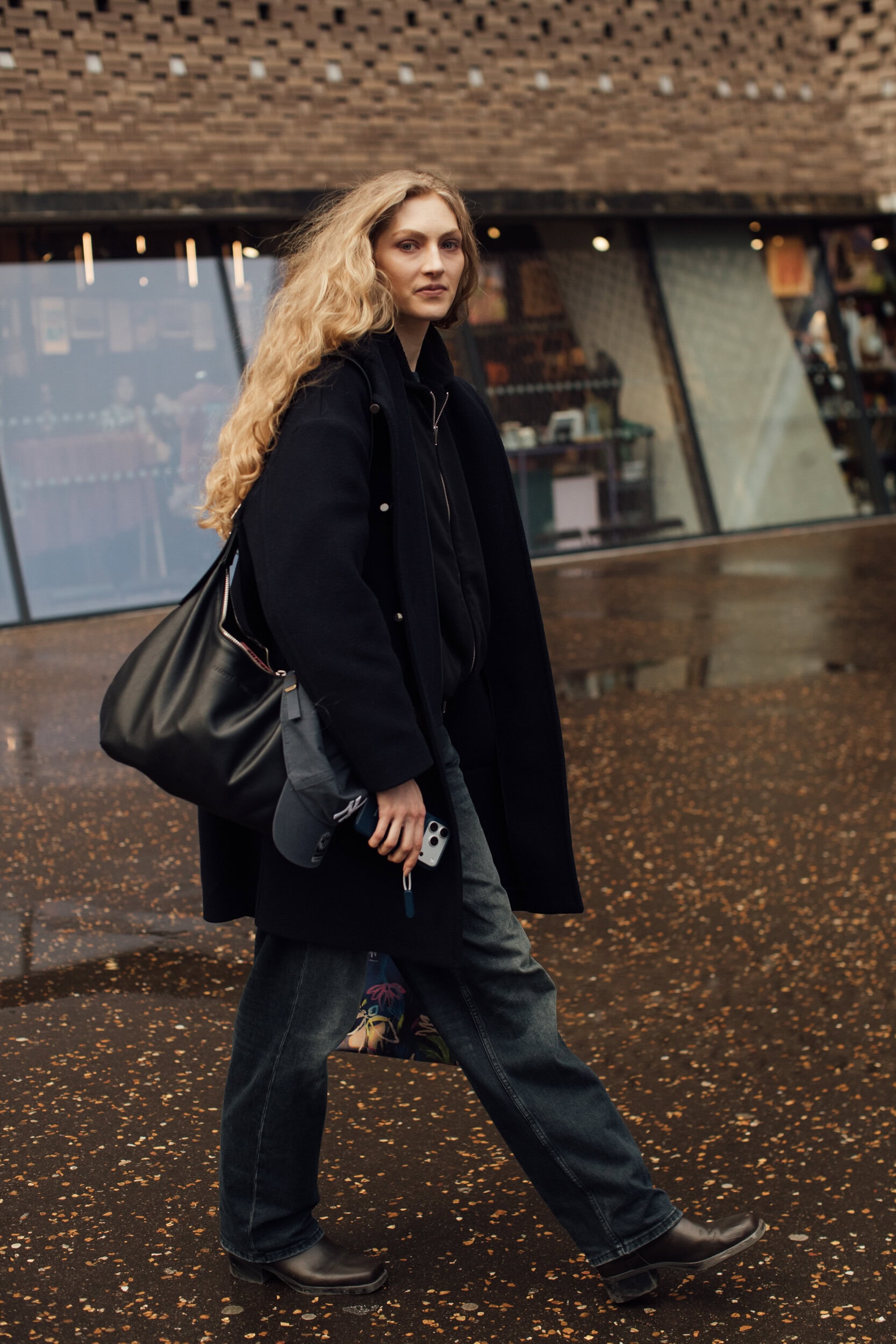 London London Street Style Fall 2026 Shows