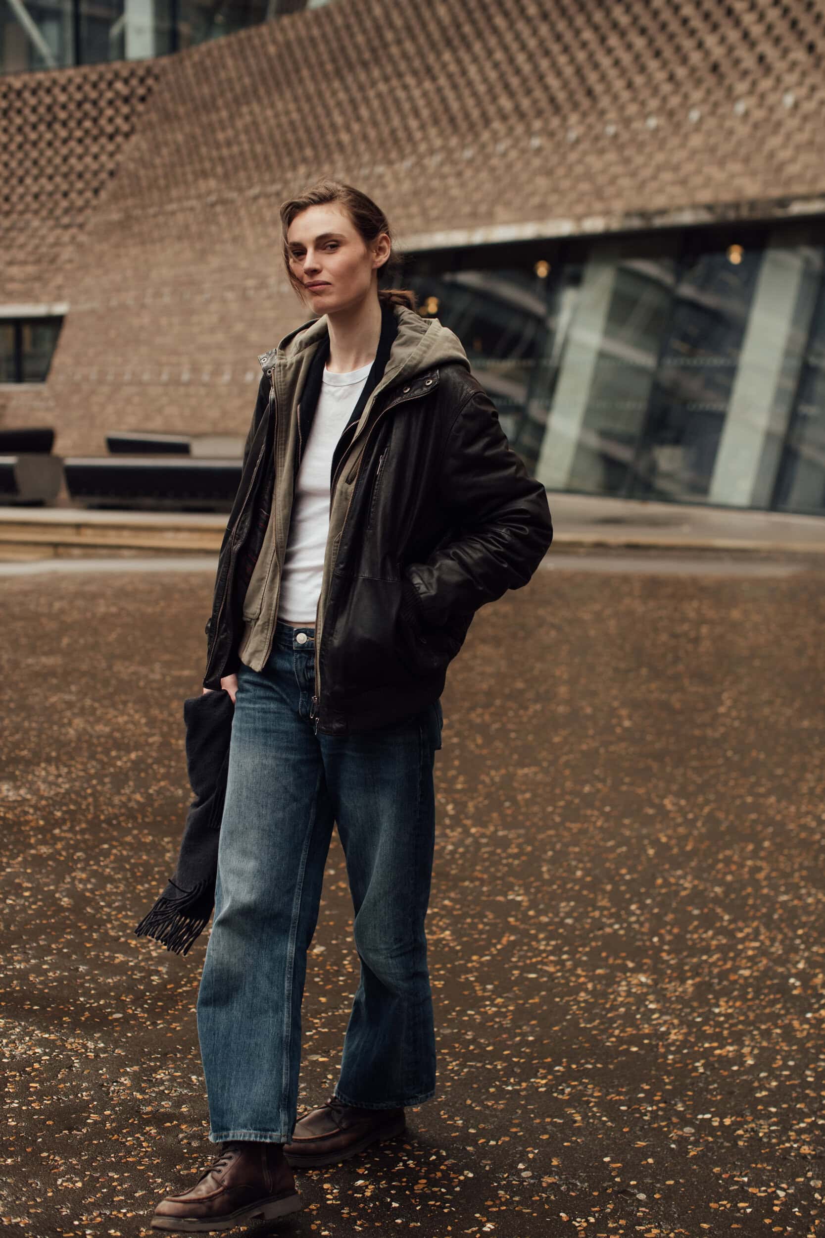 London London Street Style Fall 2026 Shows