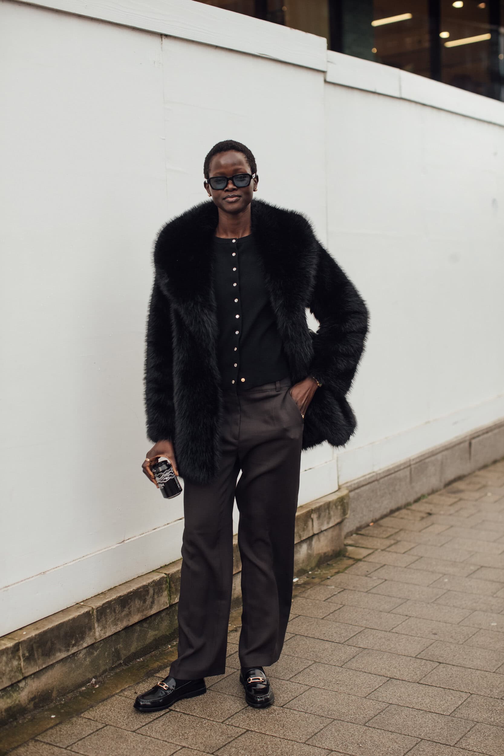 London London Street Style Fall 2026 Shows