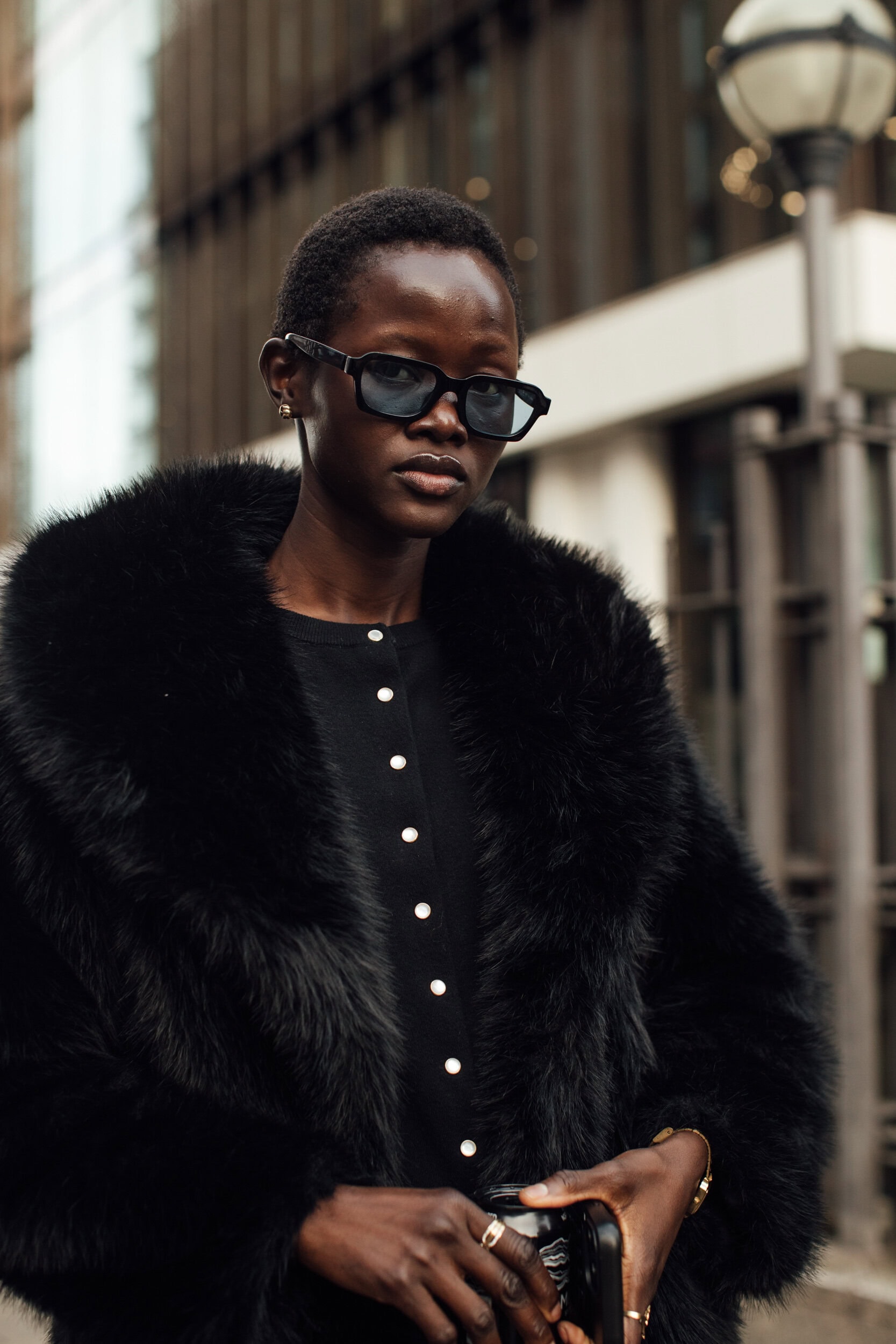 London London Street Style Fall 2026 Shows