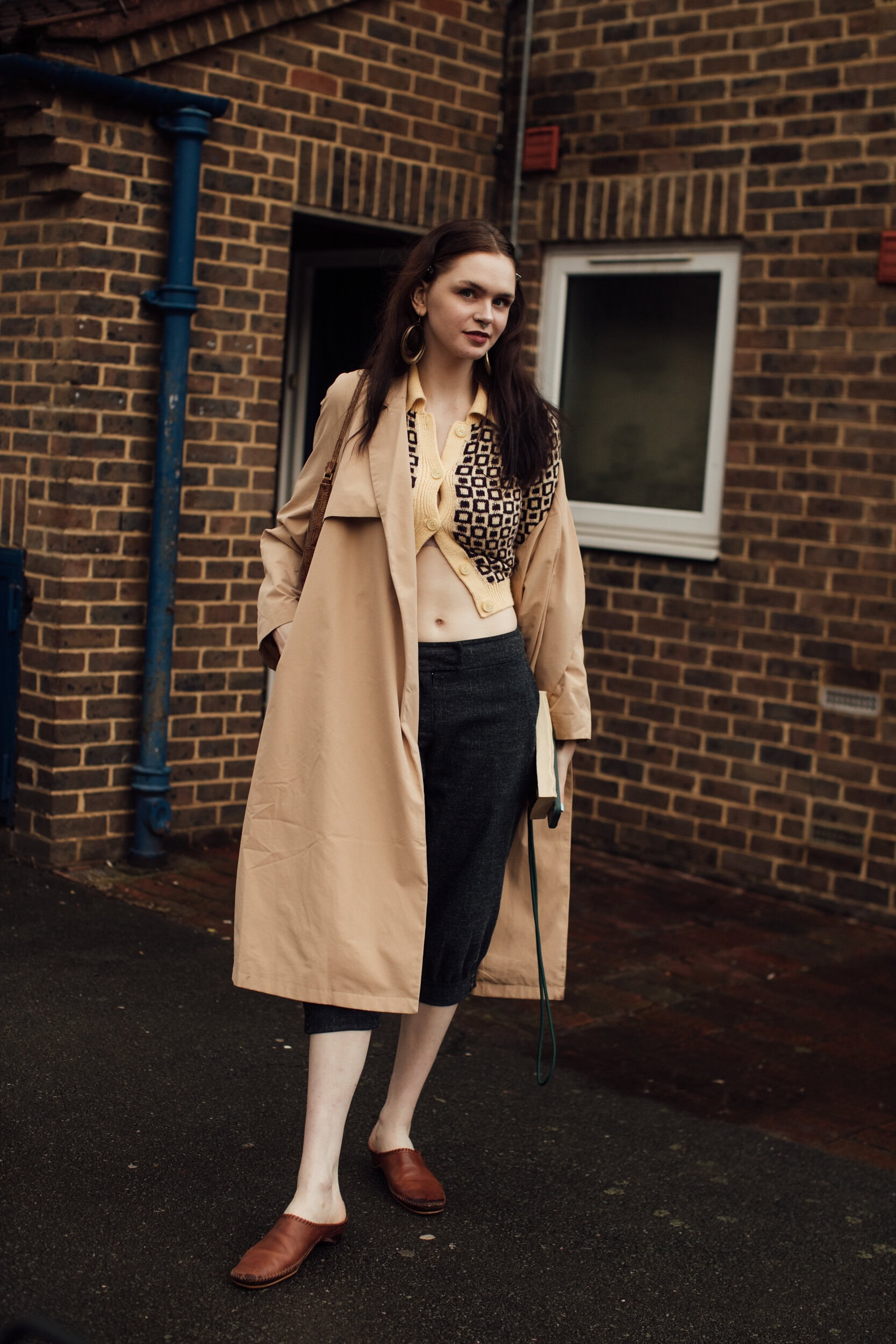 London London Street Style Fall 2026 Shows