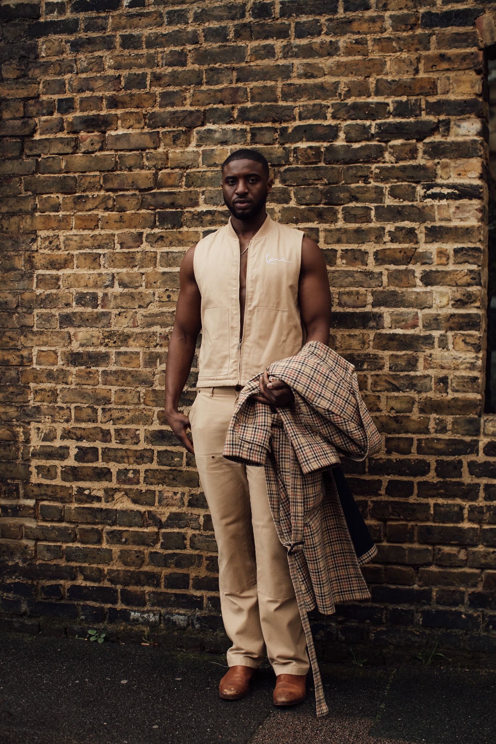 London London Street Style Fall 2026 Shows