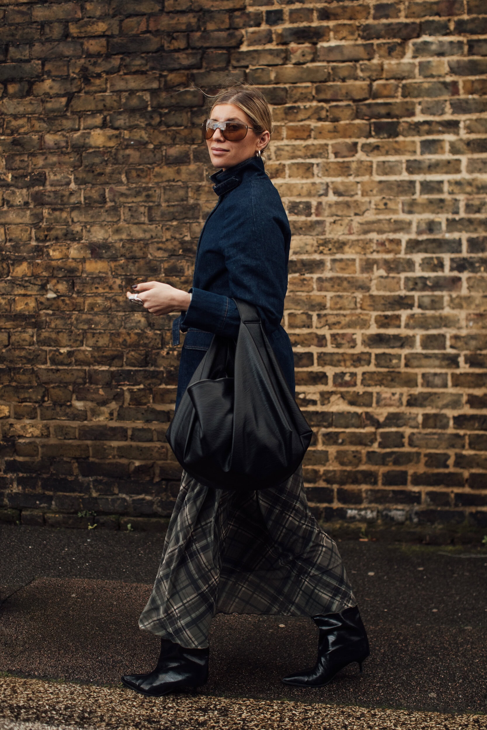 London London Street Style Fall 2026 Shows