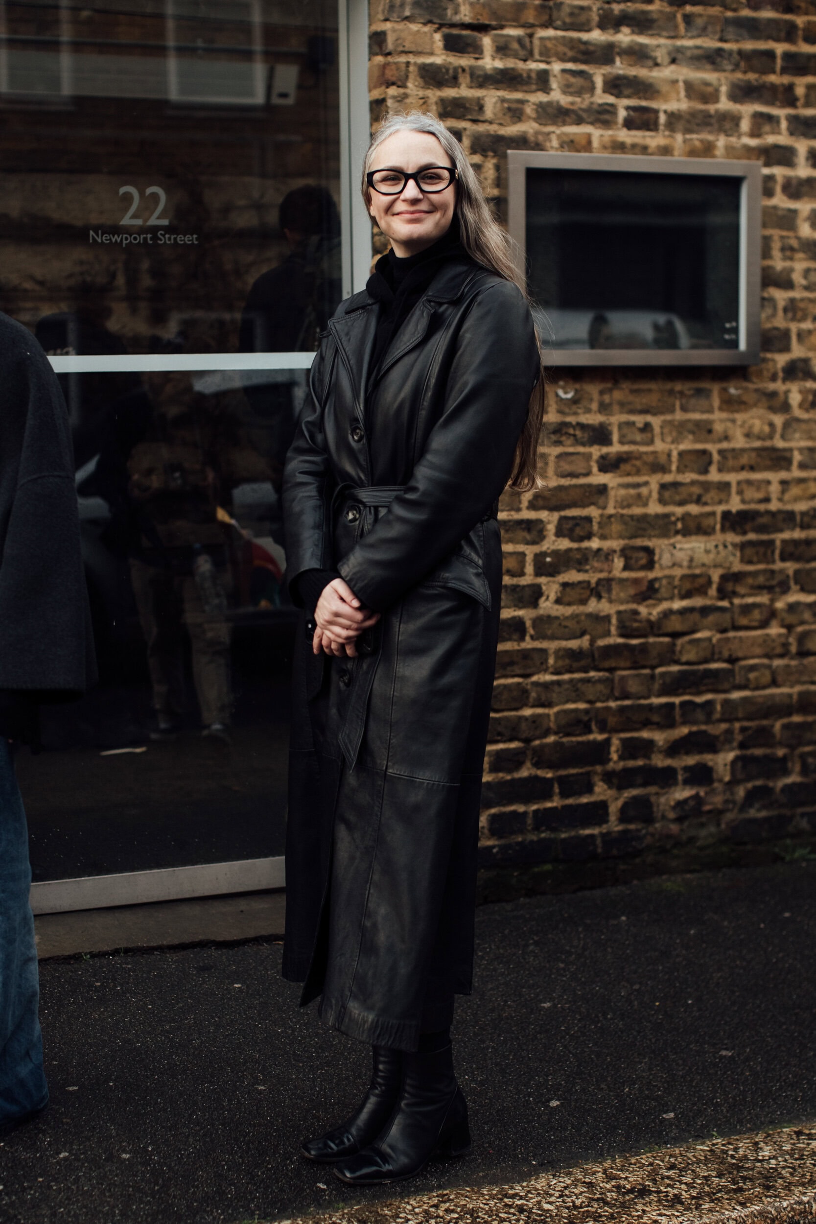 London London Street Style Fall 2026 Shows