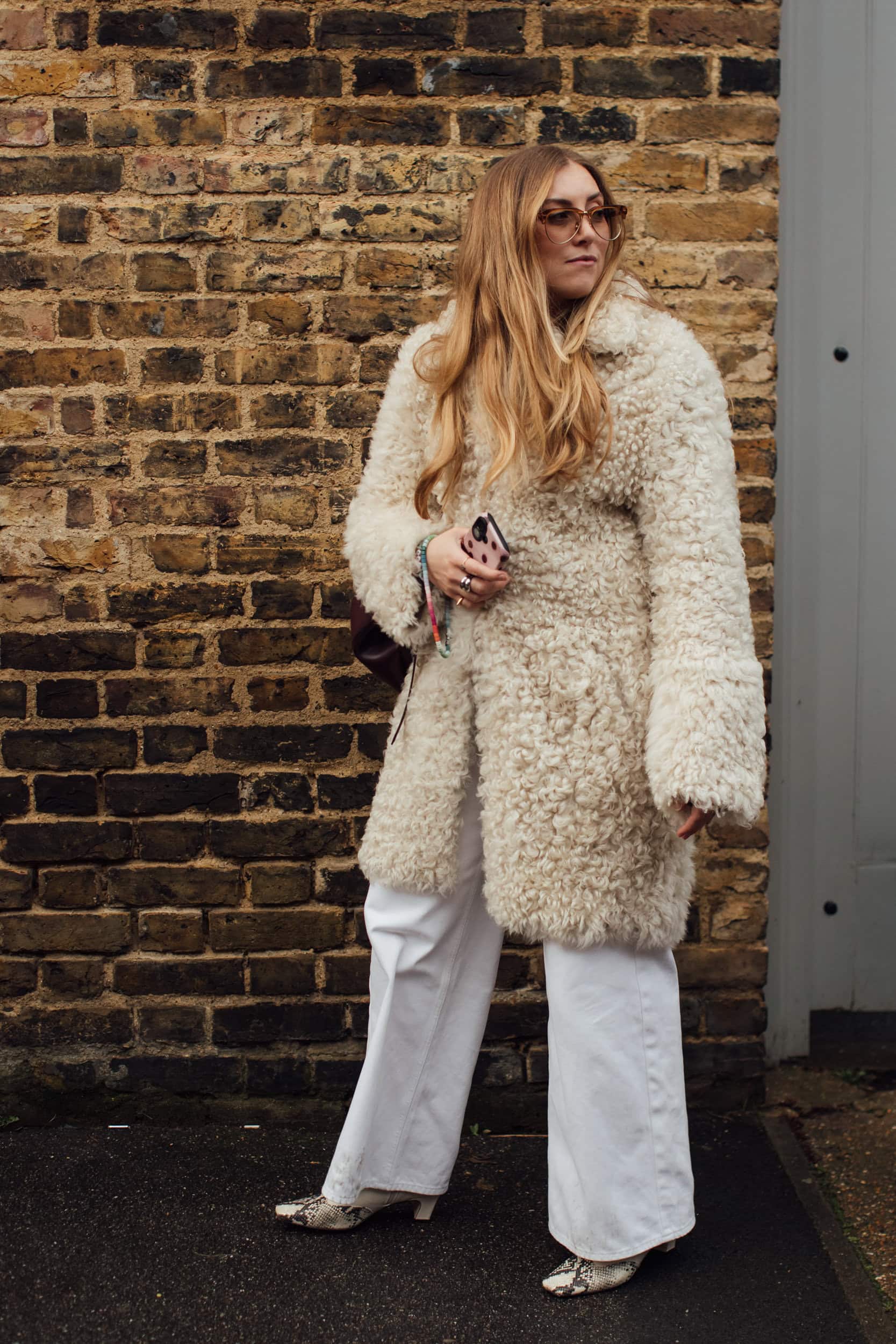 London London Street Style Fall 2026 Shows