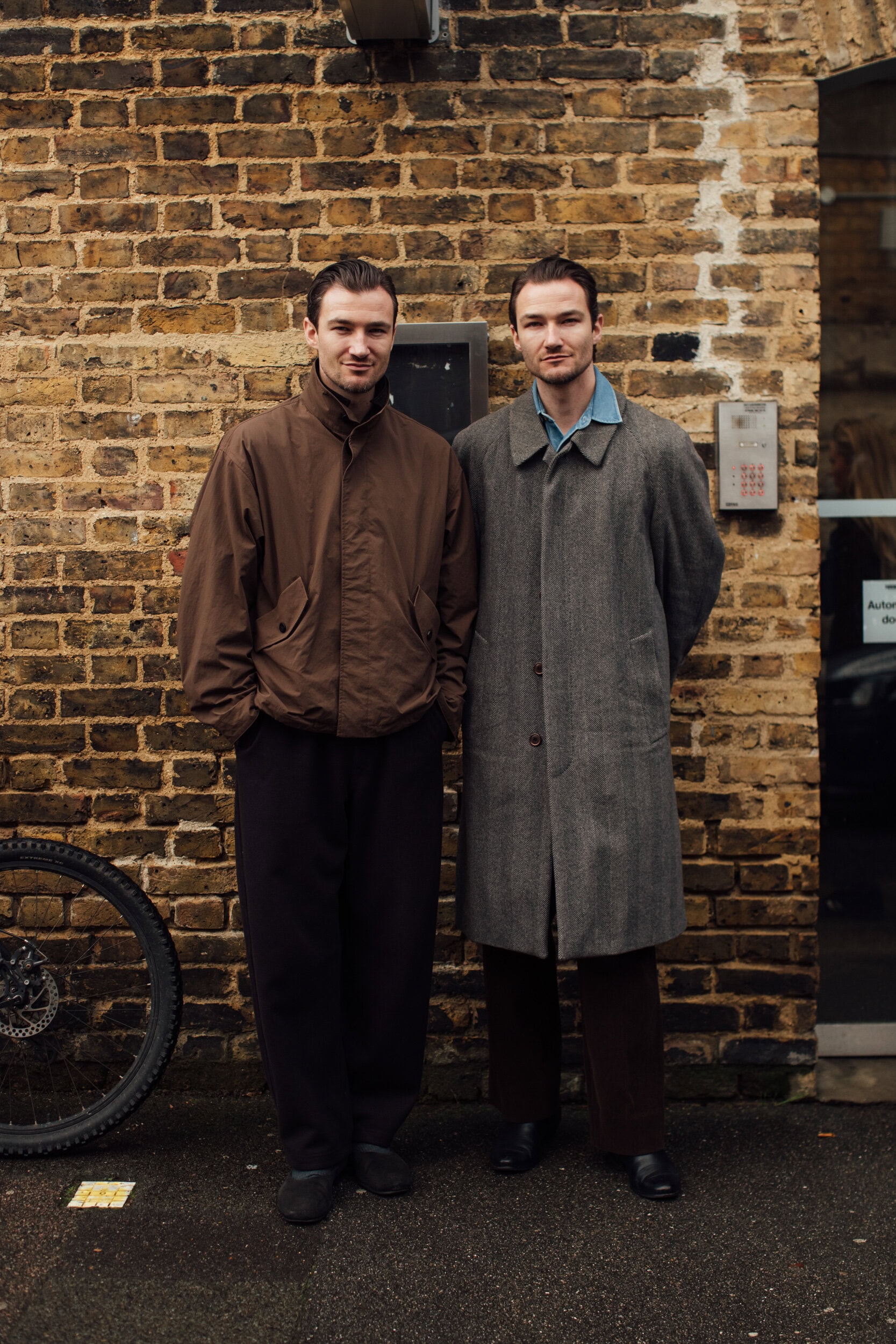 London London Street Style Fall 2026 Shows