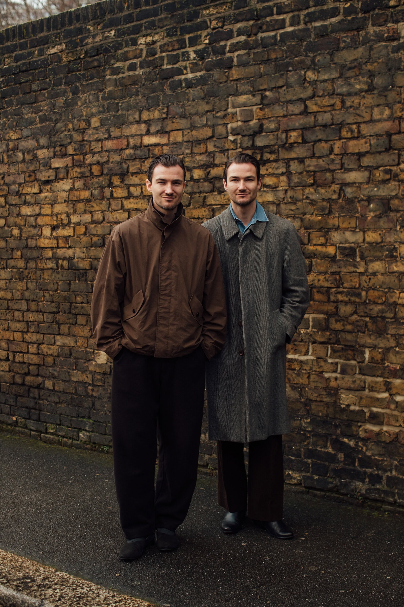 London London Street Style Fall 2026 Shows