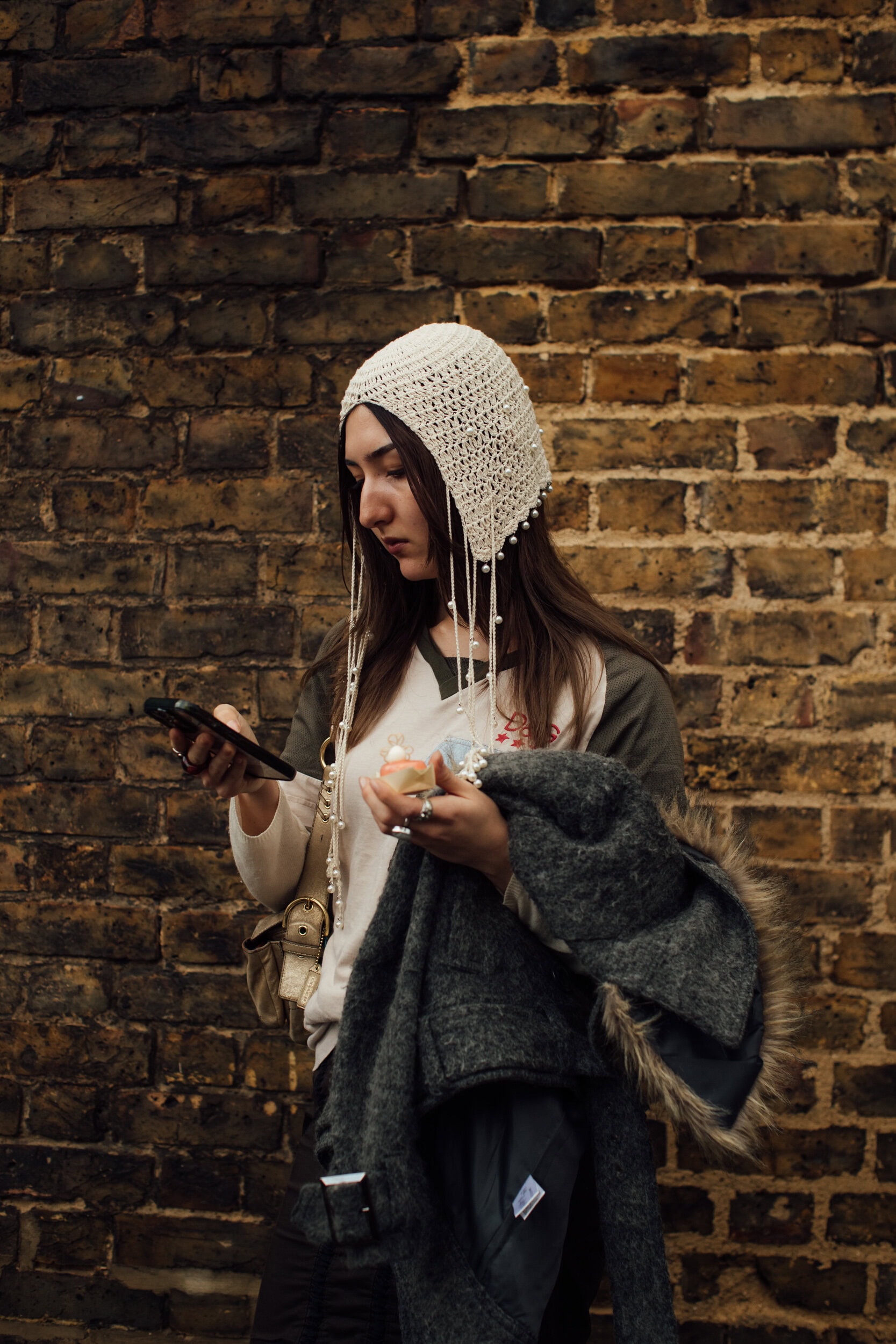 London London Street Style Fall 2026 Shows